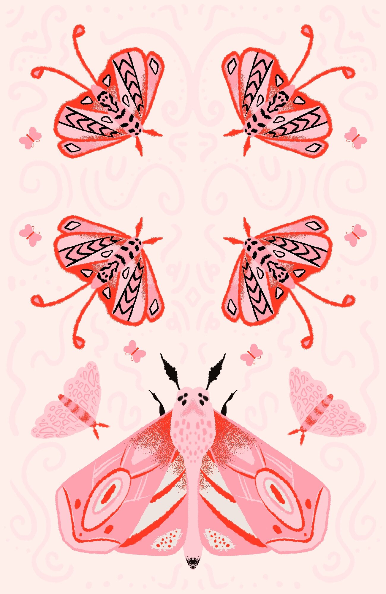 Pink-moth-phonecase.jpeg