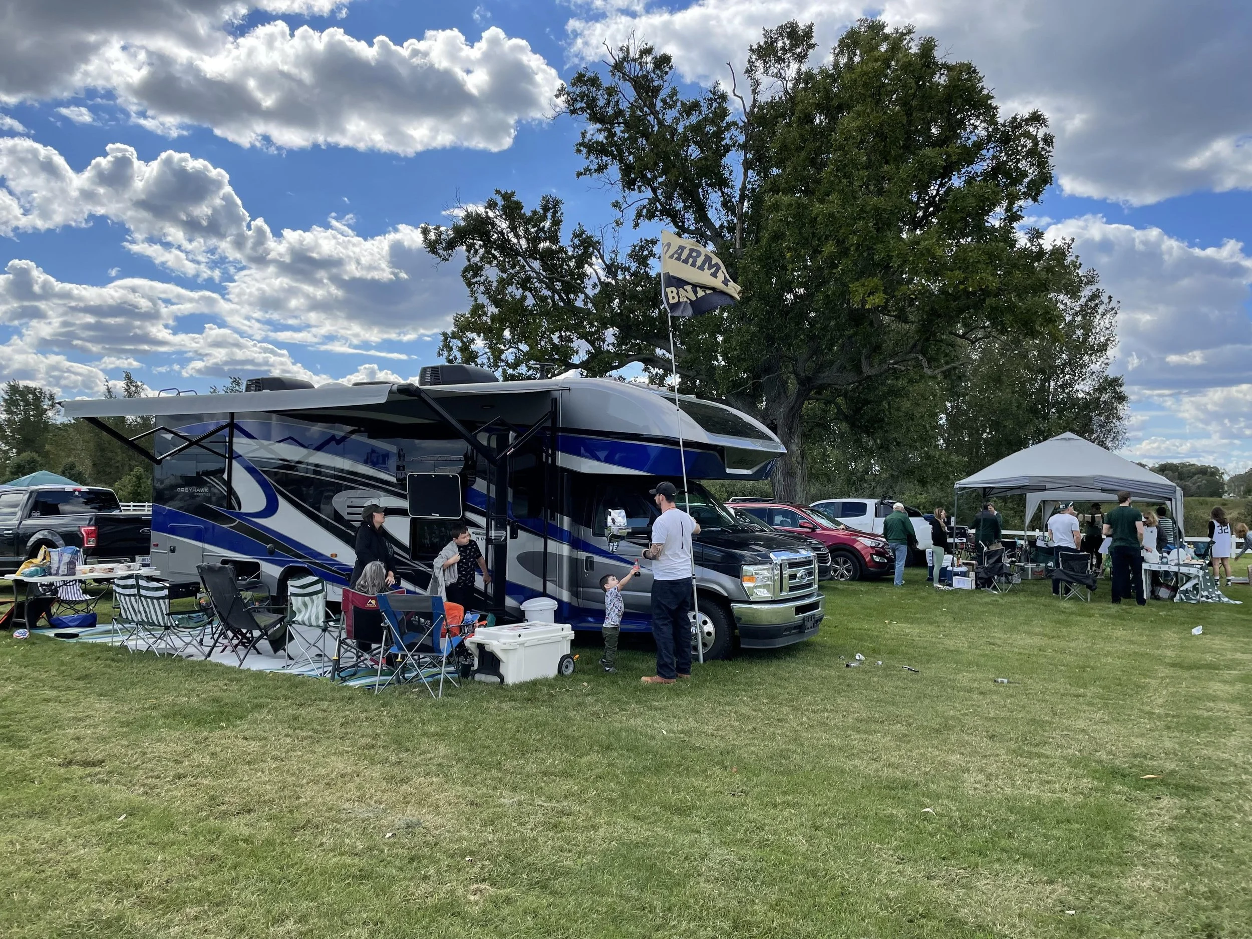 Buying An RV Today And What I Would Change