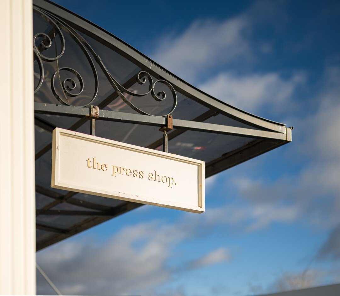 @the_press_shop  in Bowral&rsquo;s photogenic Bong Bong Street still serves up great coffee and food. A substantial dish of avocado, feta, poached egg, garlic and sesame on toasted sourdough is millennial heaven &ndash; and at $14 you can afford to h