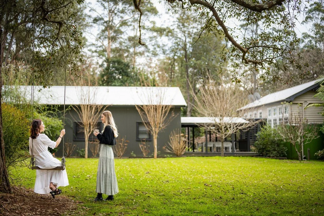From simple schoolhouse built in 1895 to sprawling retreat deep within the Watagans National Park. I've been lucky enough to shoot at this amazing property a few times this year. 

#architecture #art #design #interiordesign #travel #instagood #beauti