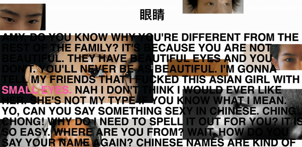 My Identity