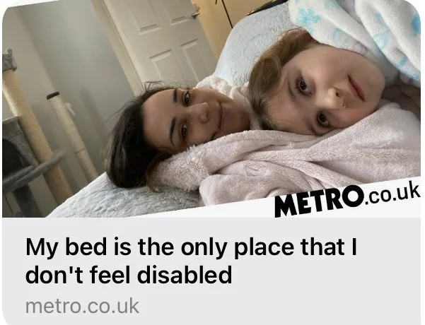 Reclaiming the night