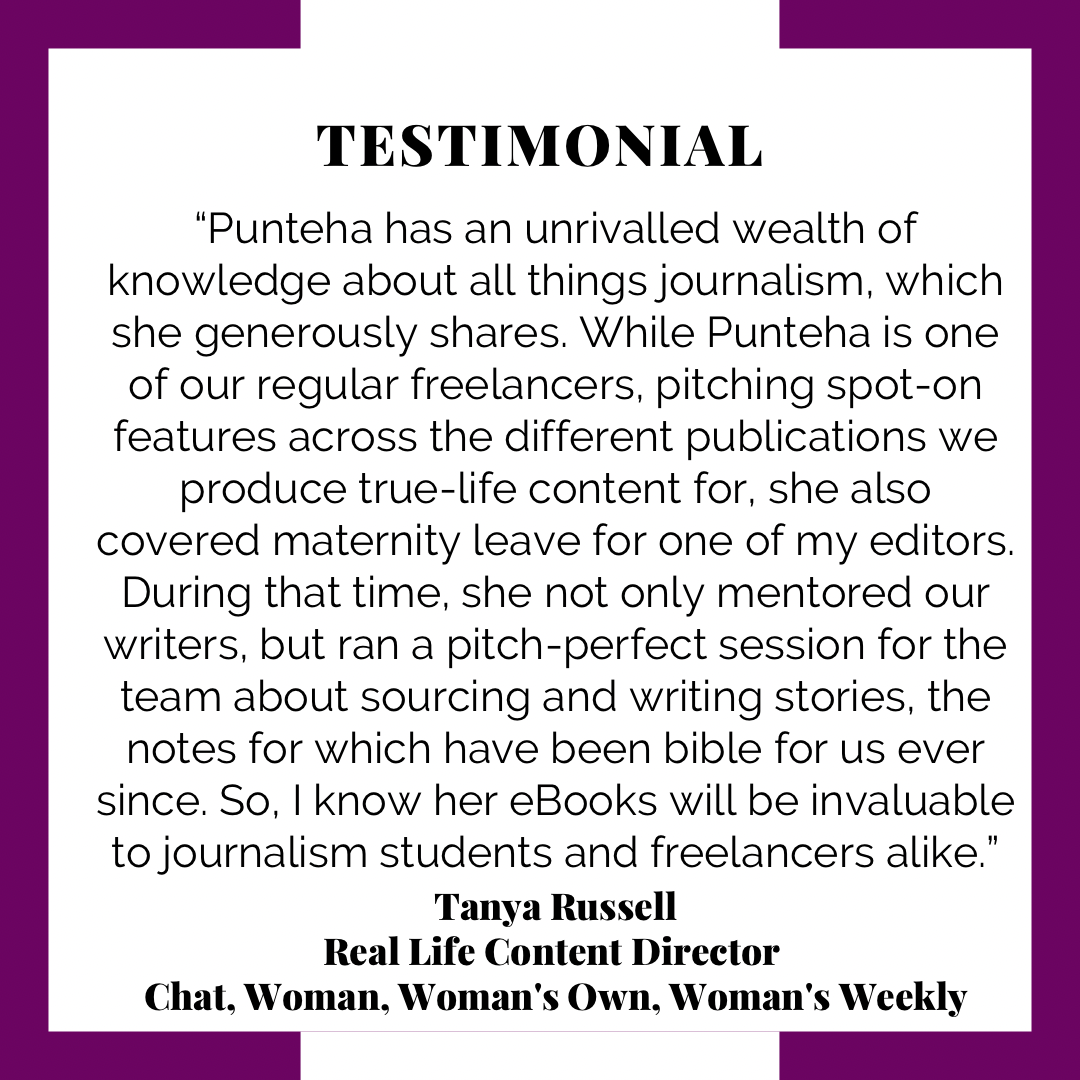 Editor testimonial  Tanya Russell Real Life Hub director Future for Punteha van Terheyden.png