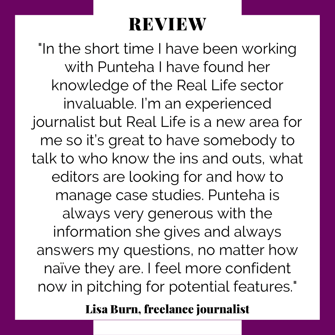 Affordable journalism mentoring review | UK