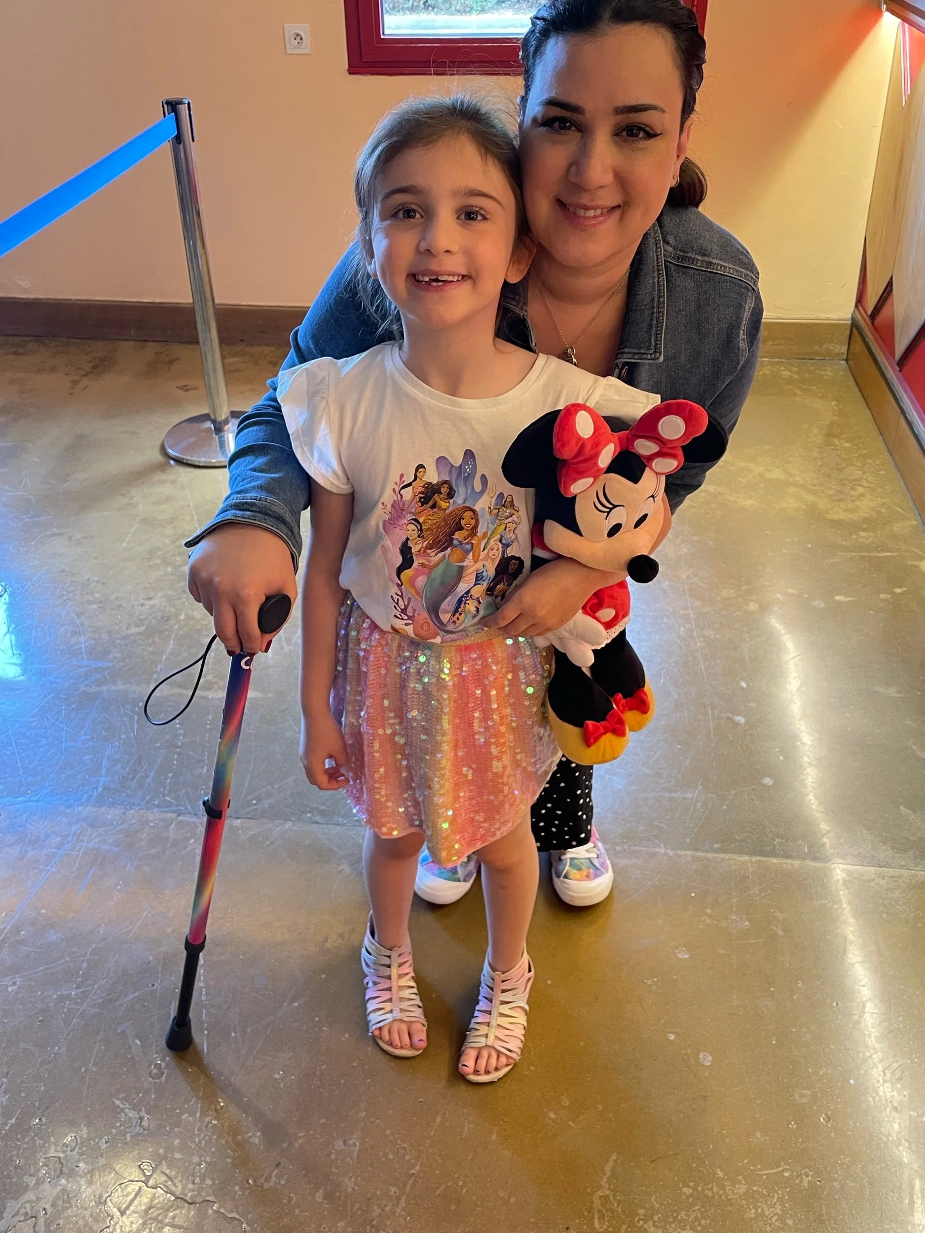 Internalised ableism