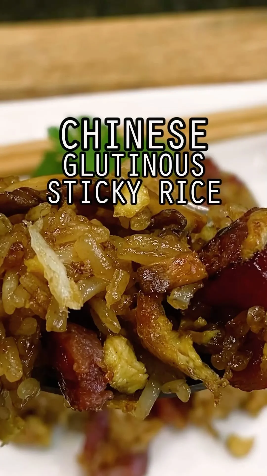 Crispy Prosciutto Kimchi Brussels Sprouts — Woo Can Cook