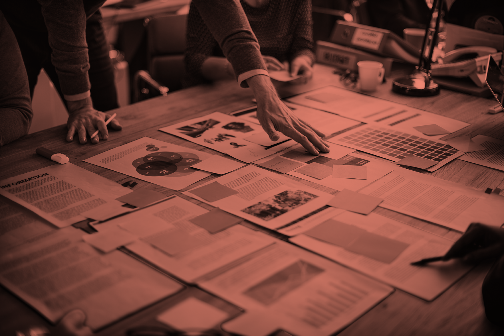 Strategic Business Growth Marketing agency