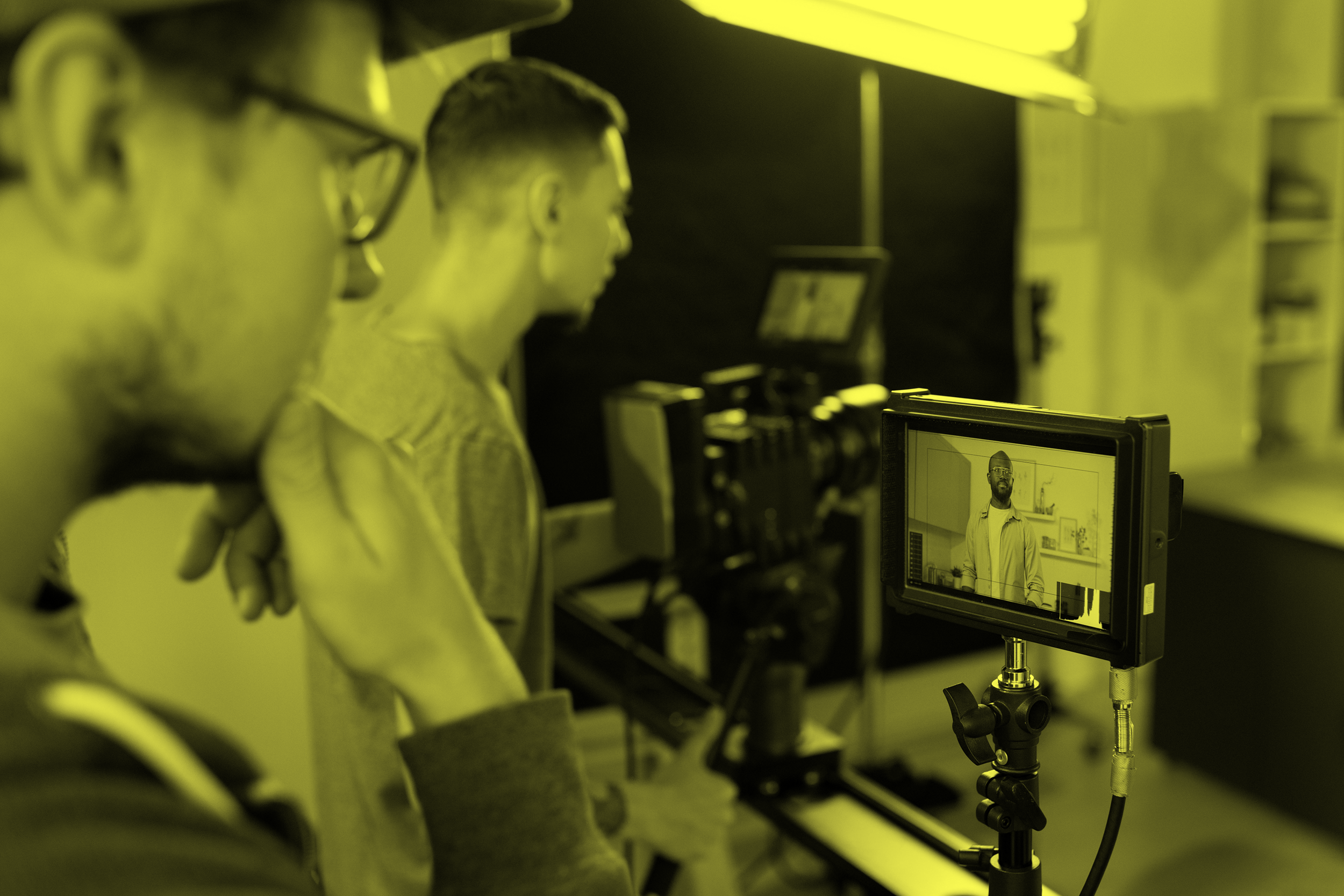 Content Creation Videos Advertising 