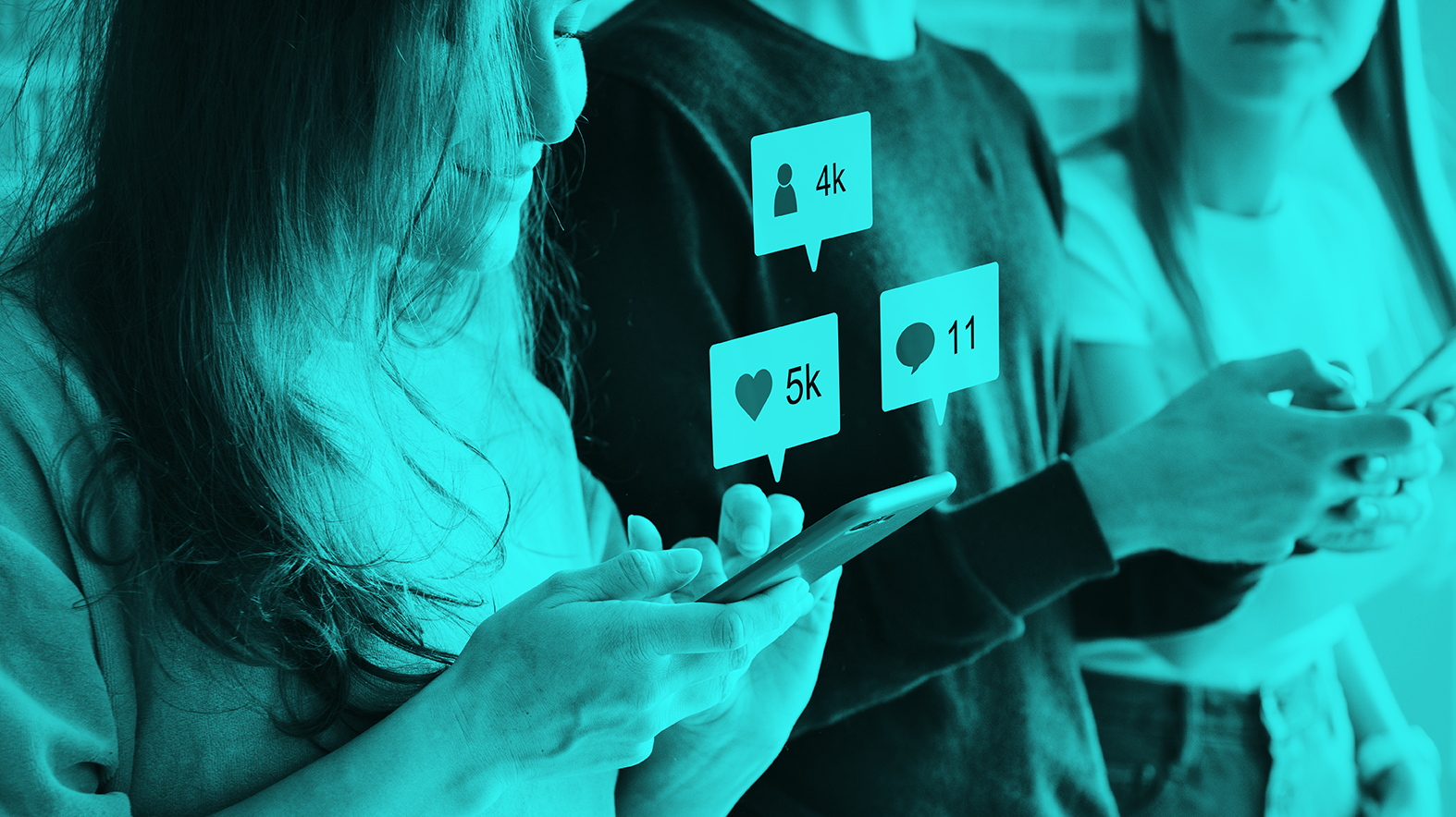 Social Media Advertising Facebook Customer Acquisition