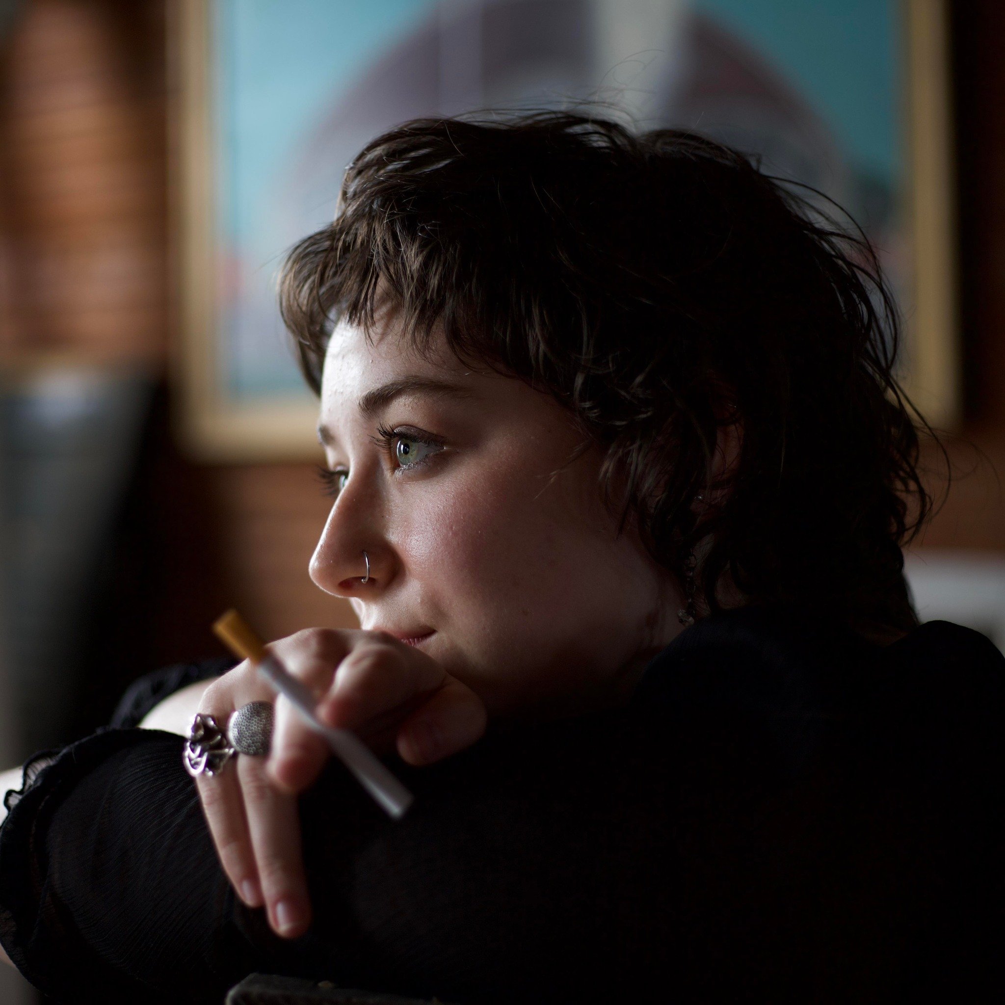 becks! and Emily Lehr