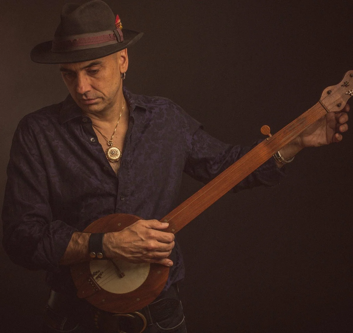 Tim Eriksen