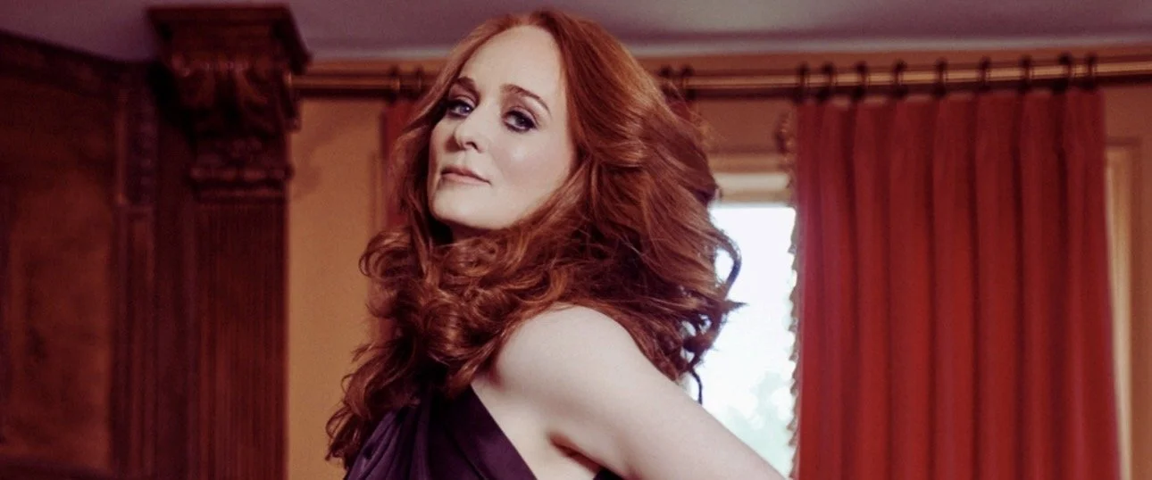 Antonia Bennett