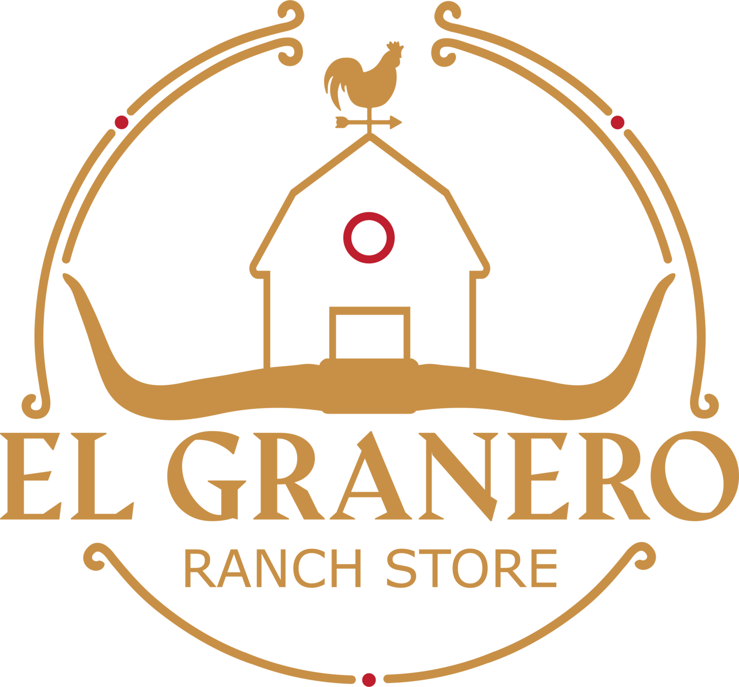 El Granero Ranch Store