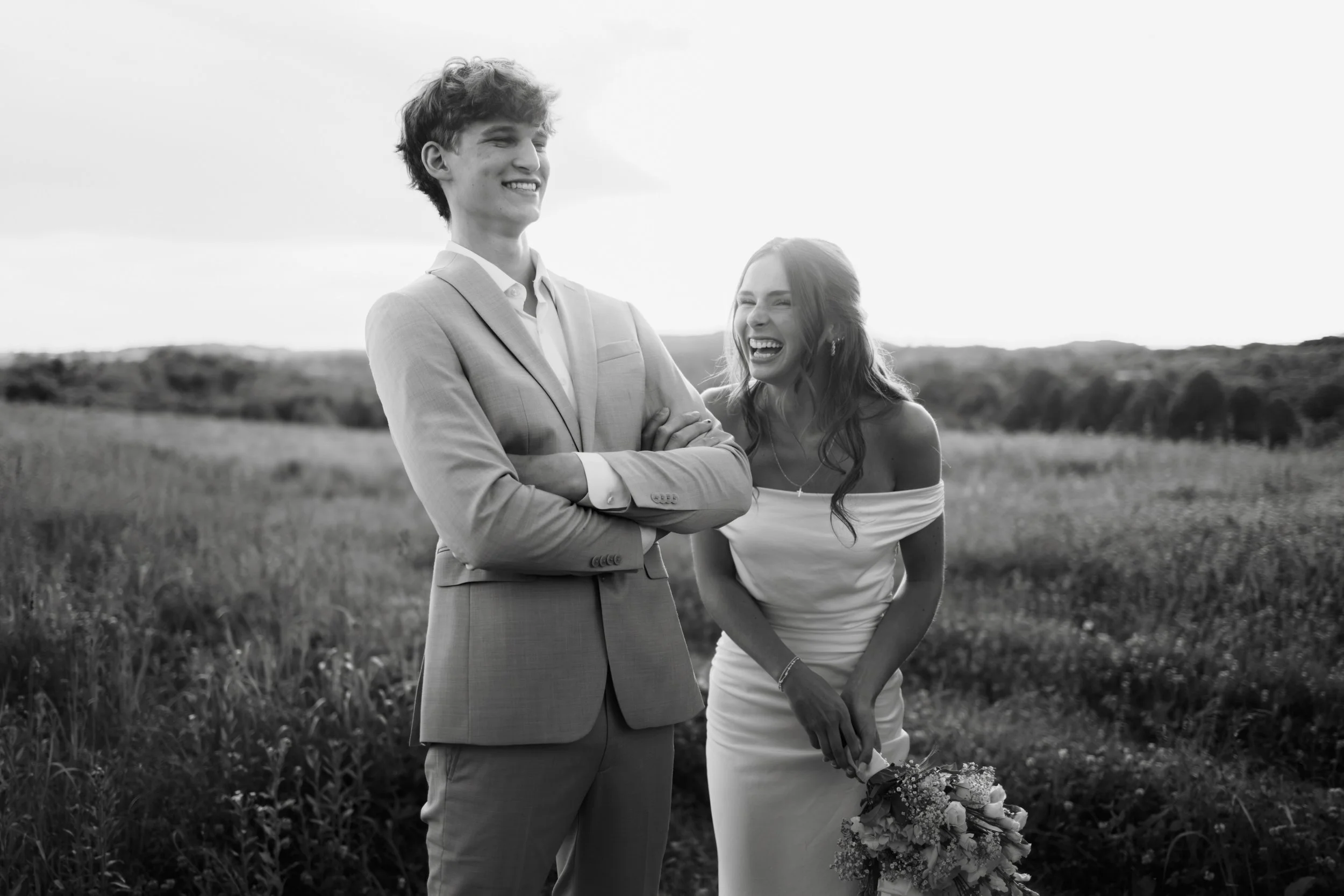 How to Plan an Intimate Elopement in Southeastern Pennsylvania (Ultimate Guide)