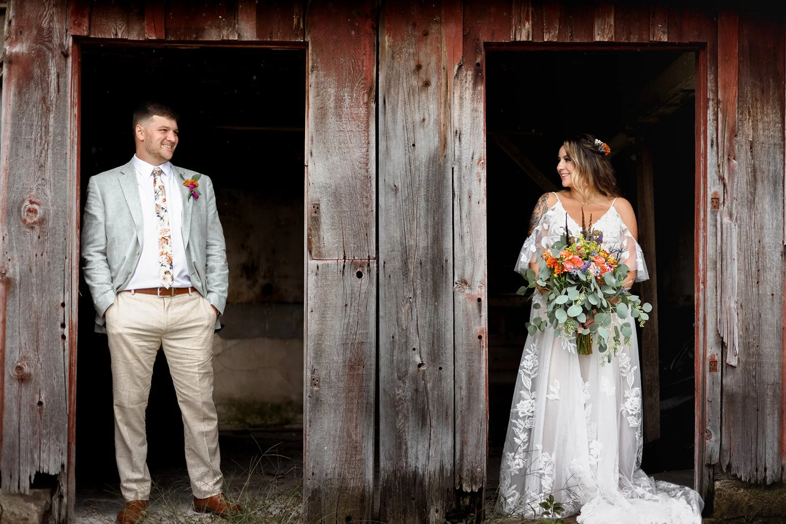 Top 10 Micro Wedding Venues in the Lehigh Valley (Under 50 Guests)