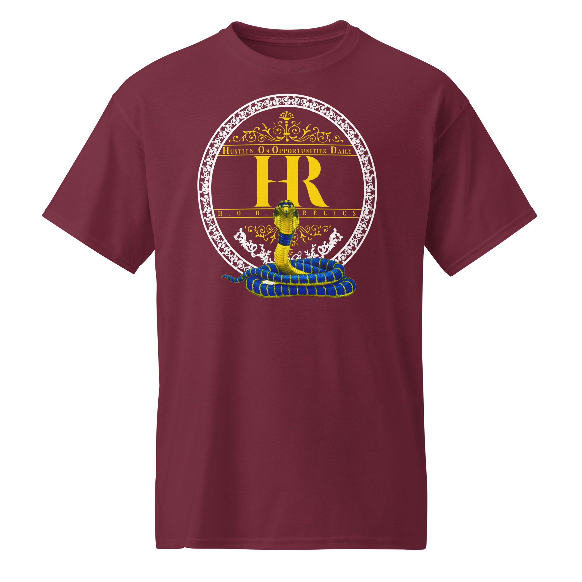 unisex-sports-tee-maroon-front-681d1448c5013.png