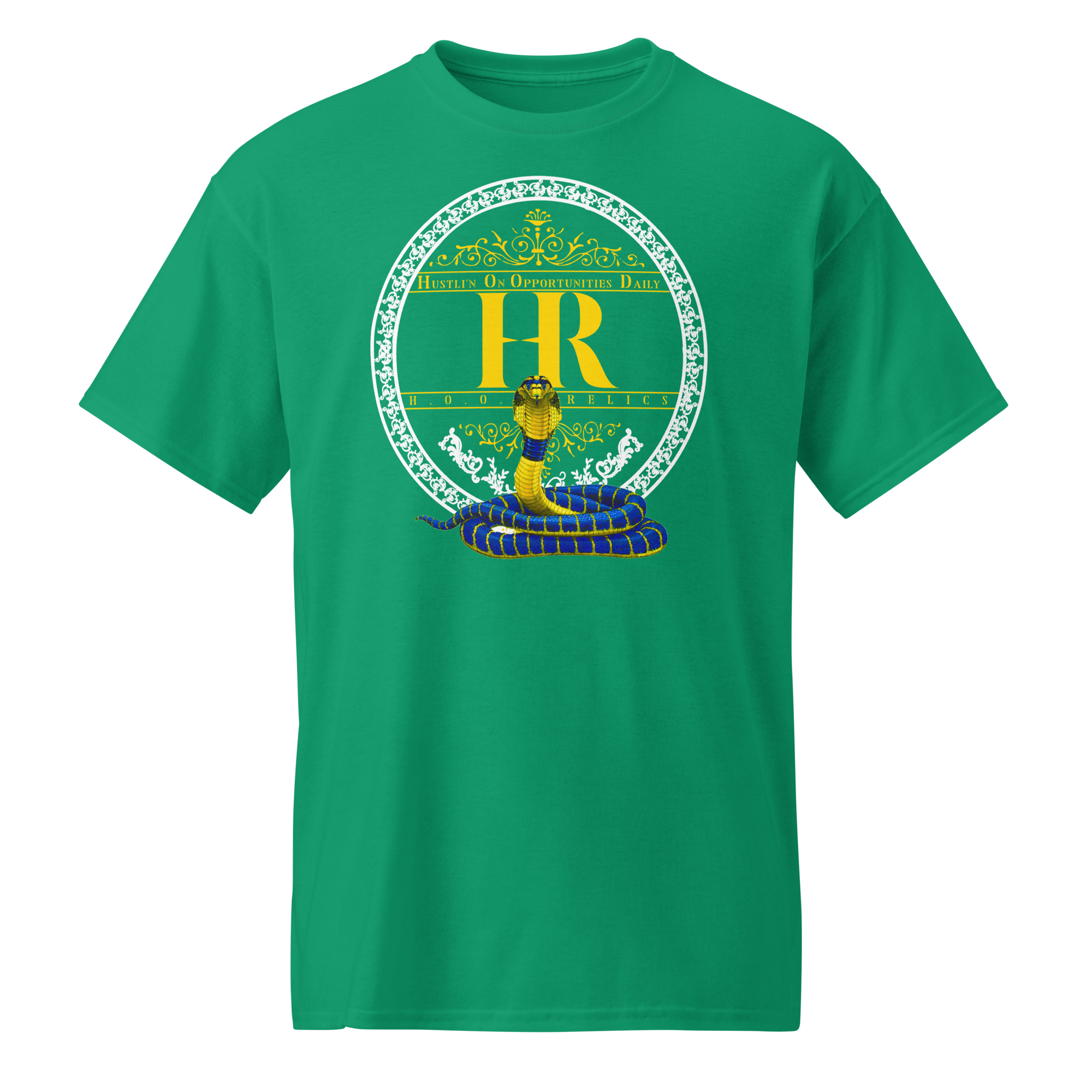 unisex-sports-tee-kelly-green-front-681d1448dcb29.png