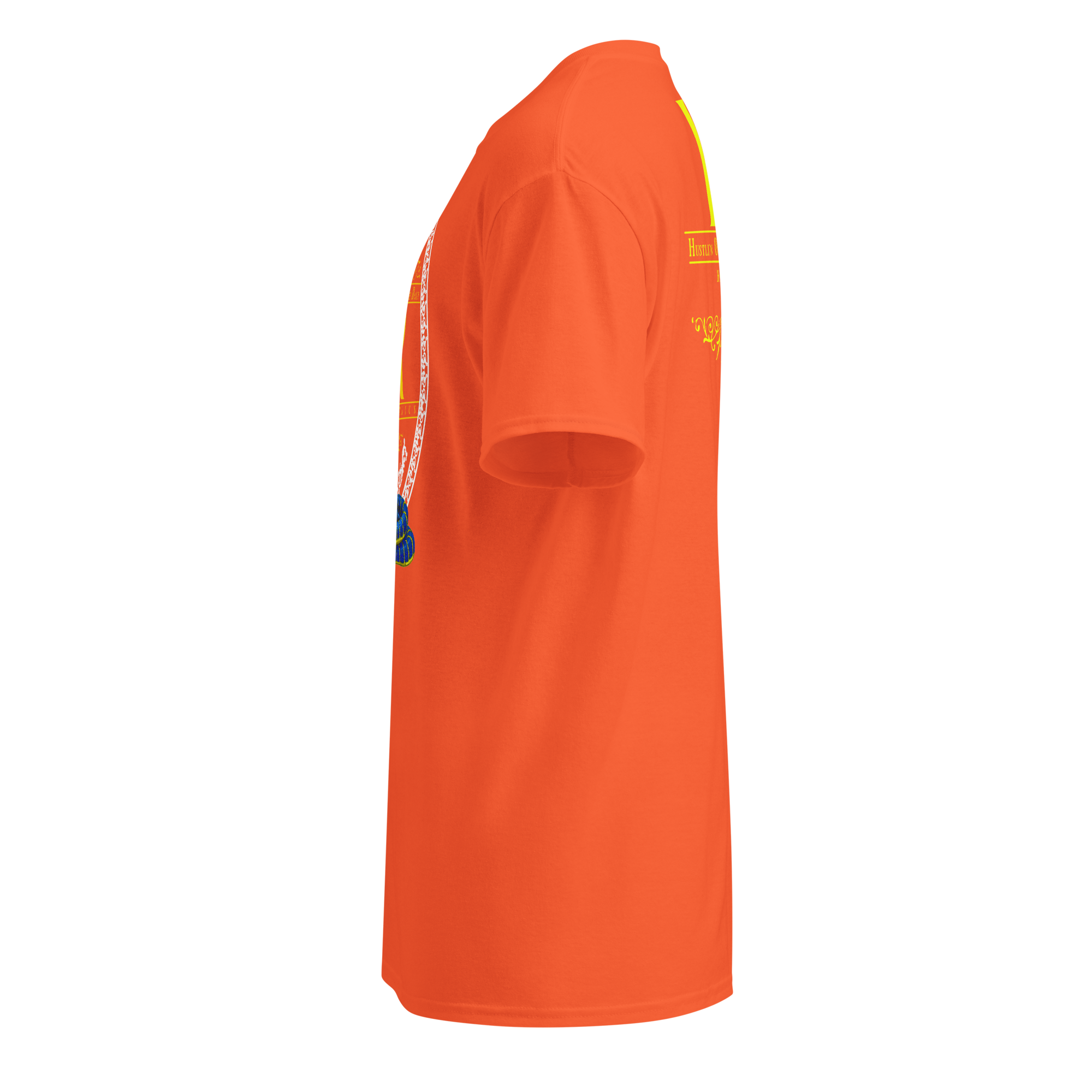 unisex-sports-tee-orange-left-681d1448e8221.png