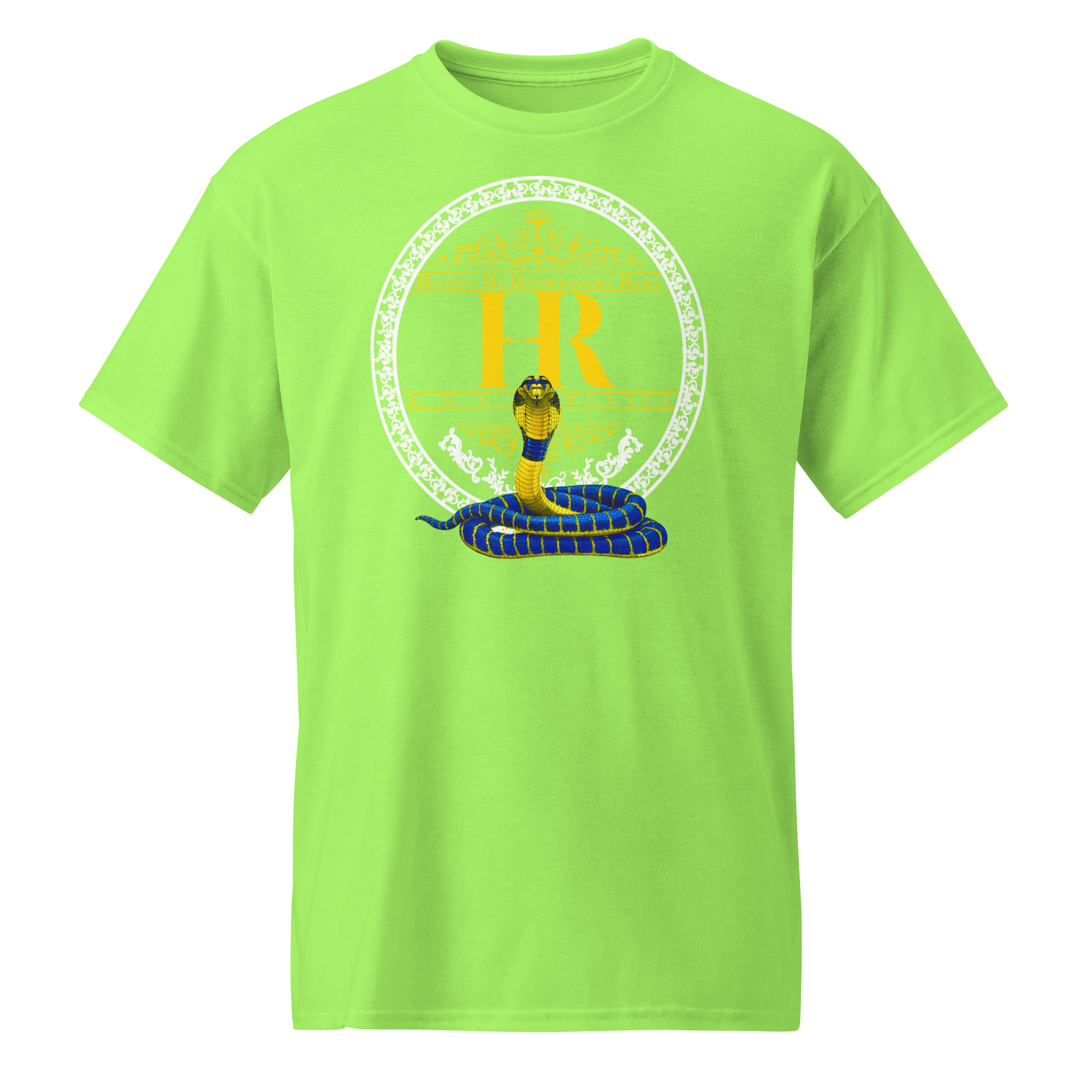 unisex-sports-tee-lime-front-681d1449015b5.png