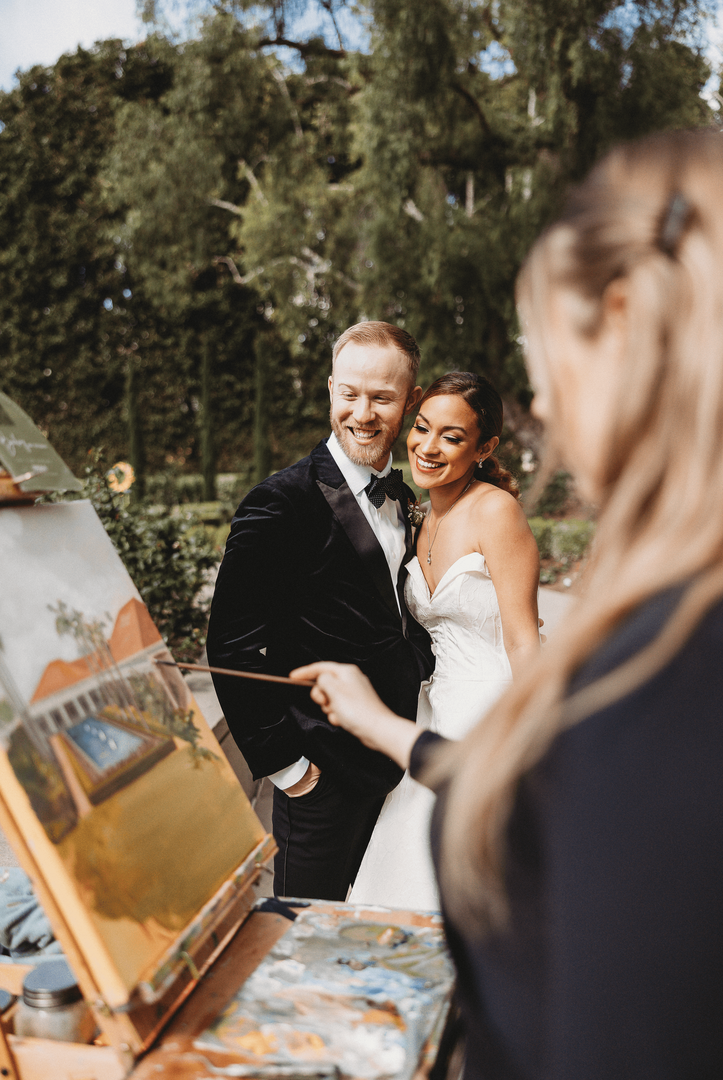 ShoutoutLA: Meet Bailey Art Studios