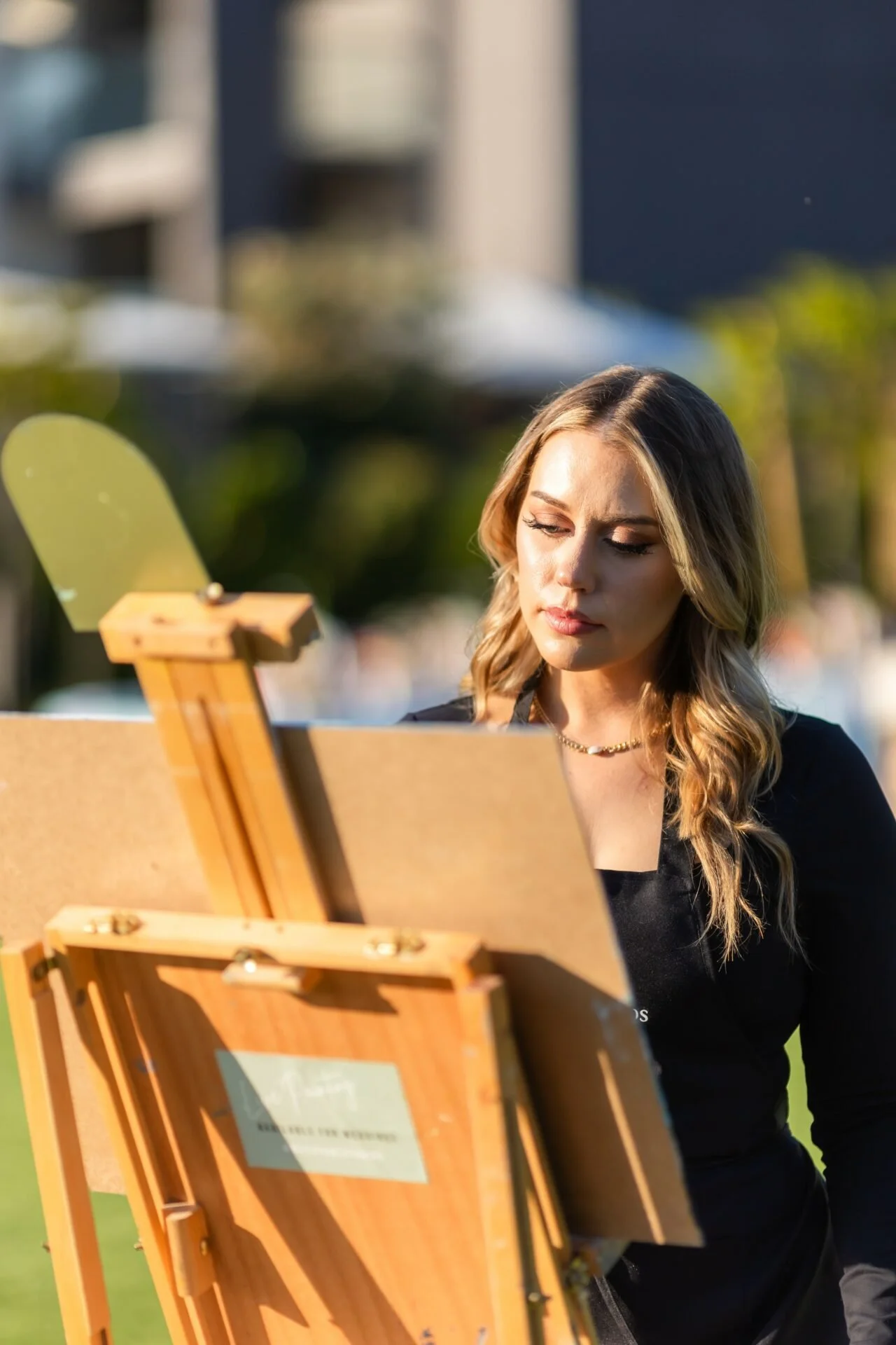 Bold Journey: Meet Shauna Bailey