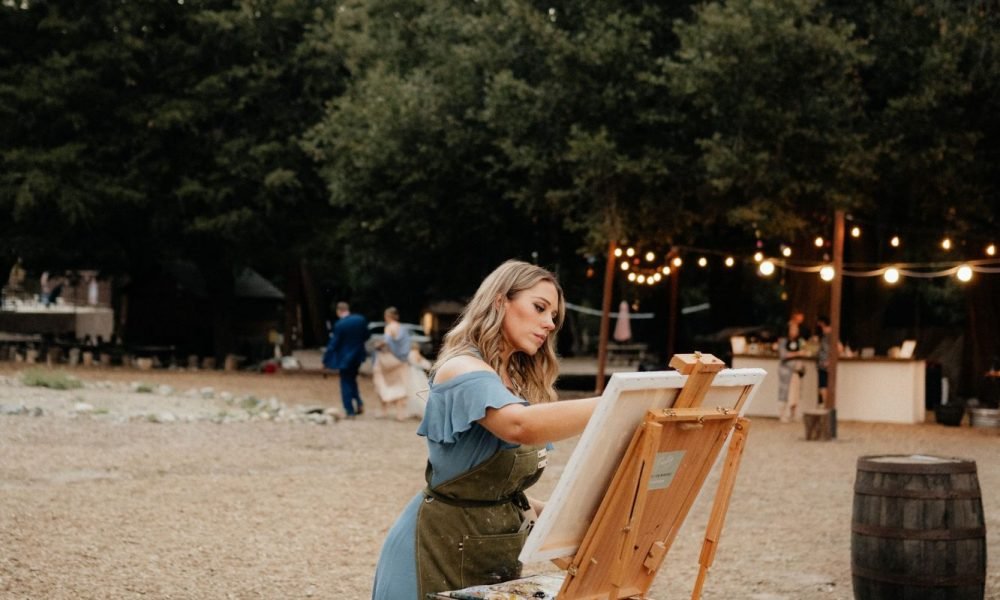 VoyageLA: Life &amp; Work With Shauna Bailey