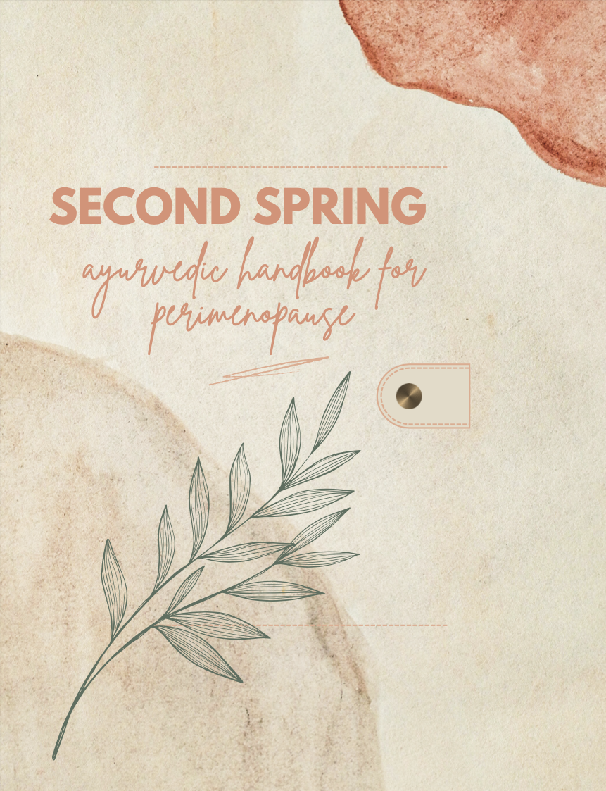 The Second Spring