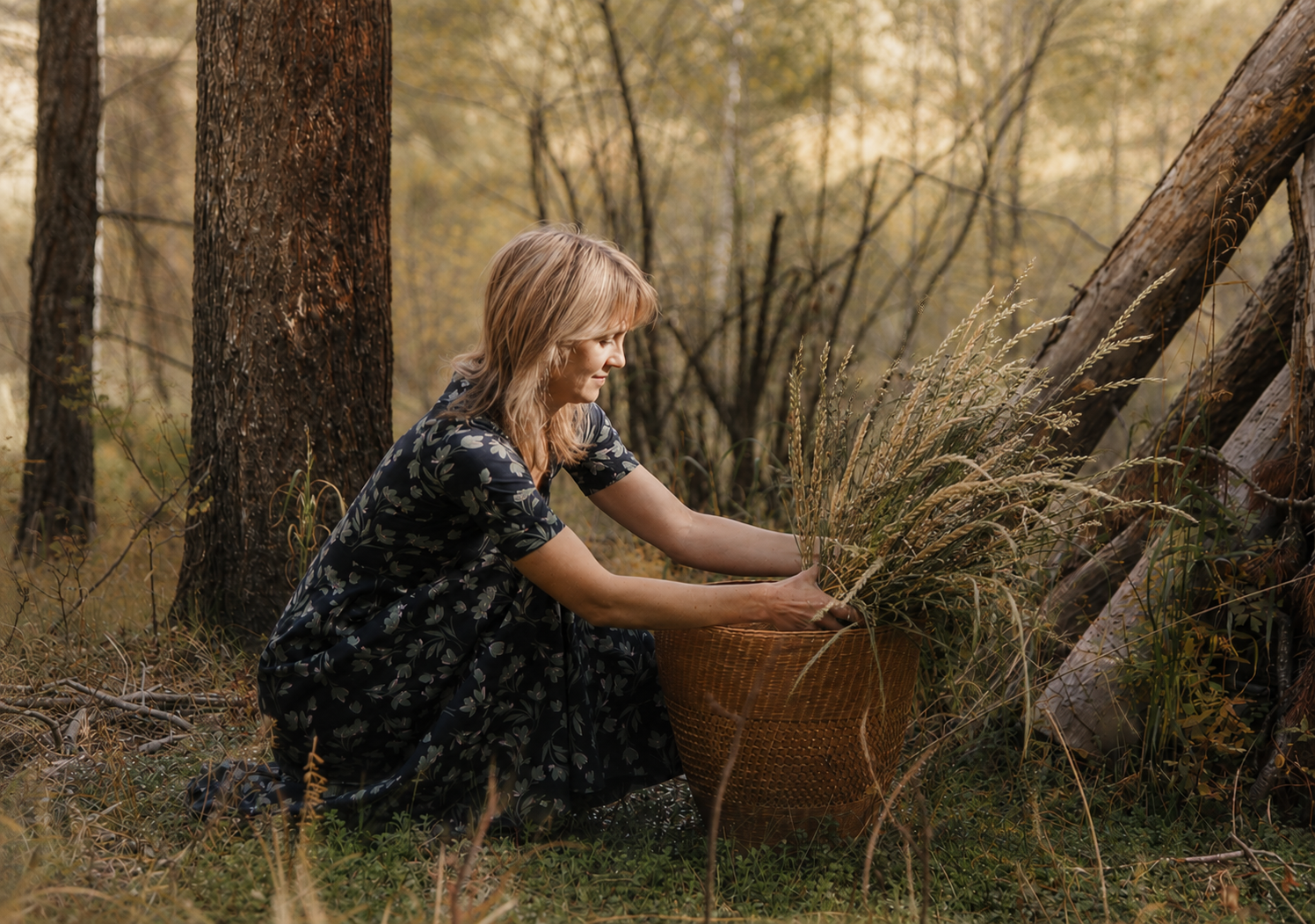 Lammas: Remembering the Harvest