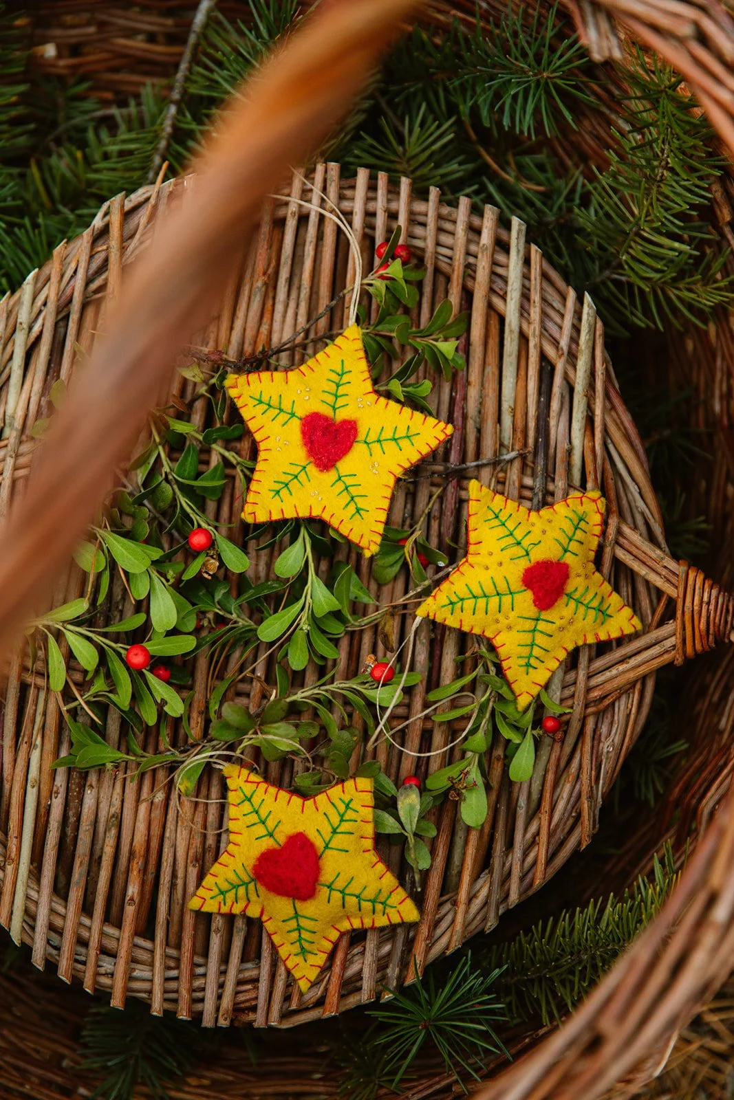 Gathering Starlight : Restorative Series