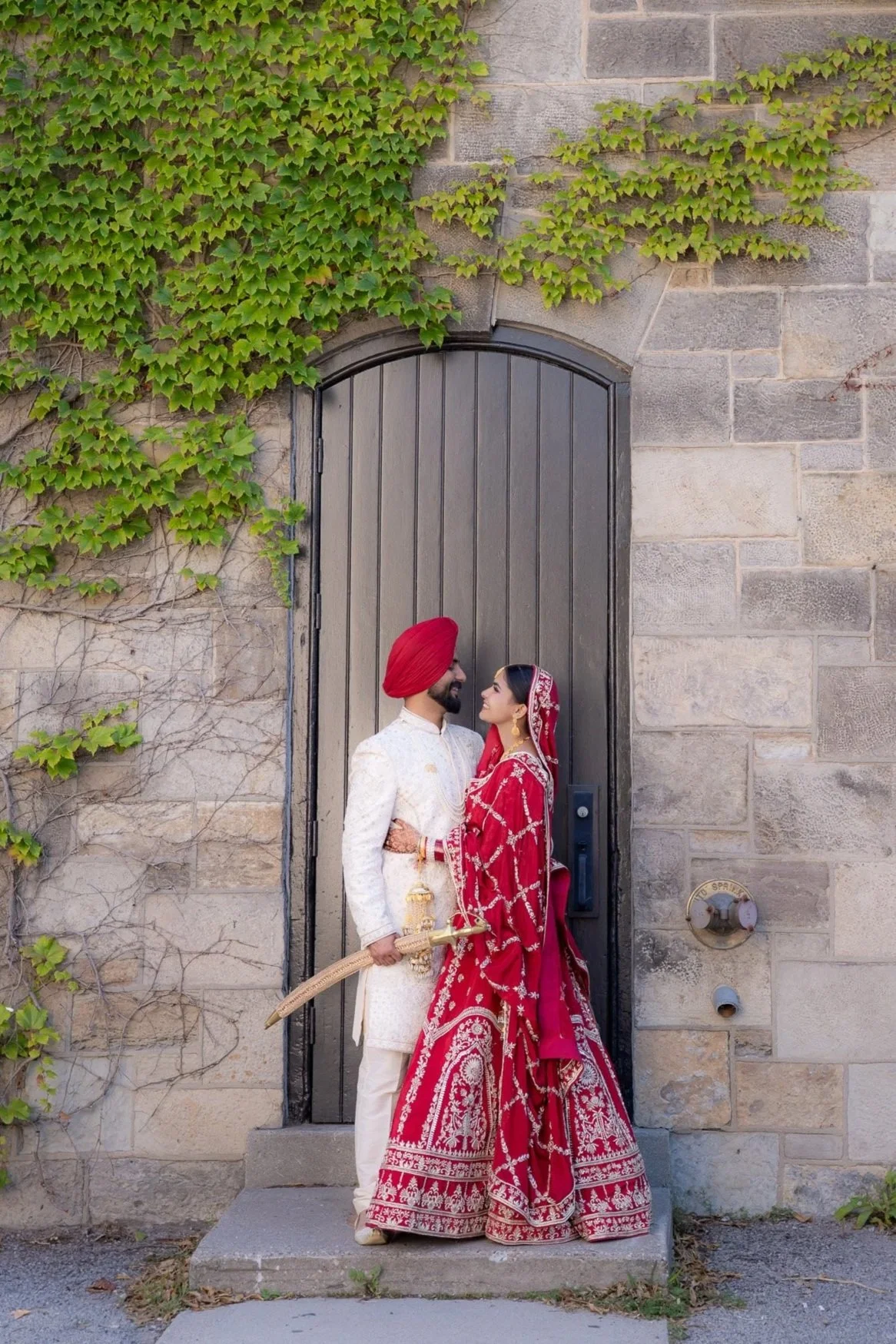 Harkirat & Rajwinder