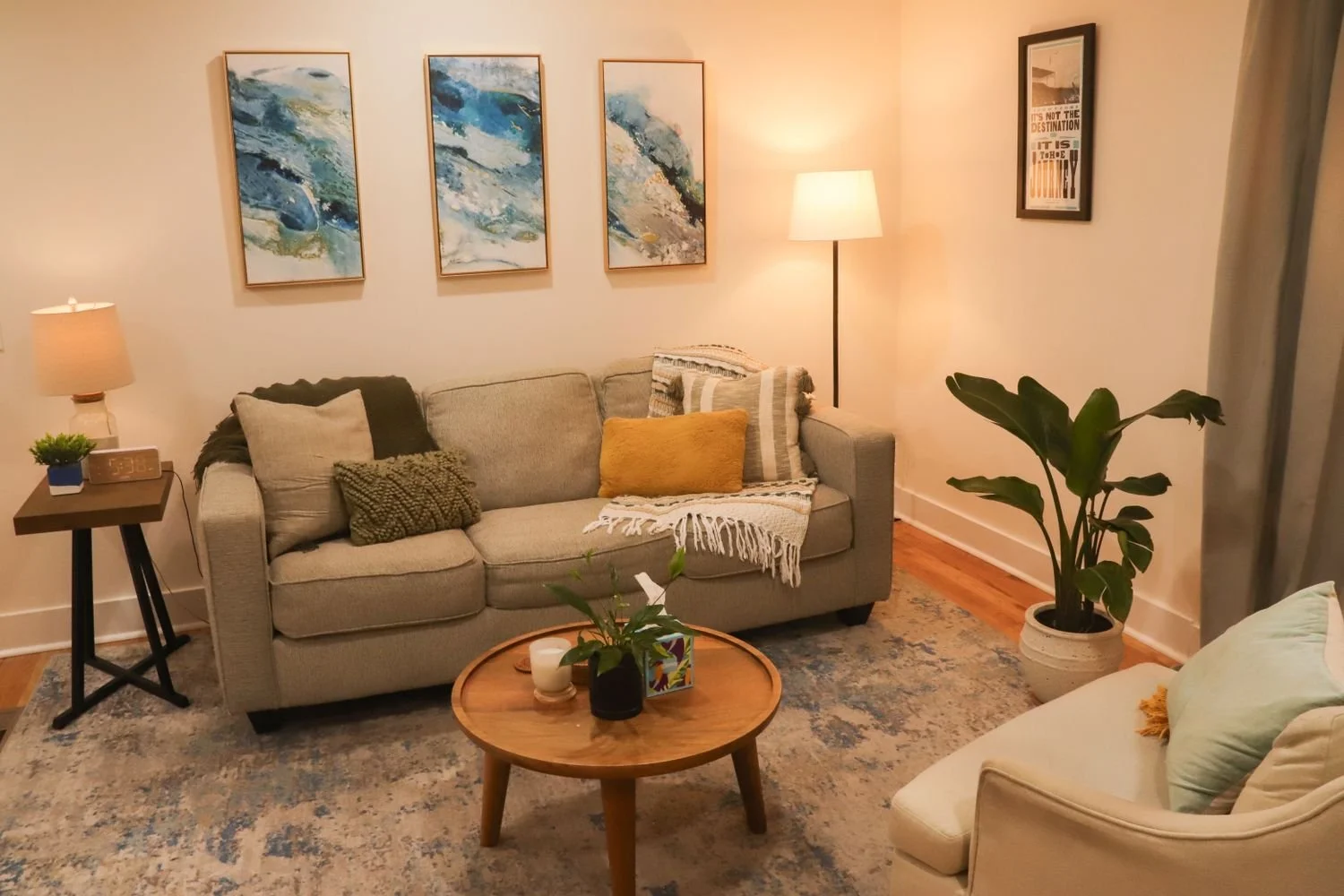 What Couples Therapy Looks Like When It Works (And When It Doesn’t).