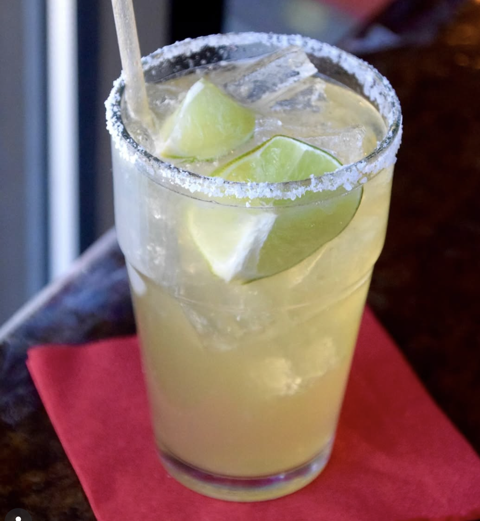 El Barrio’s Signature Cocktails: Handcrafted Perfection in Every Sip