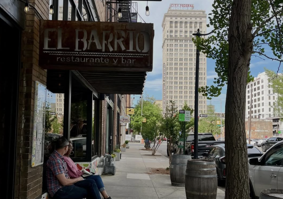 How the Birmingham, AL Food Scene Became One of the South's Best