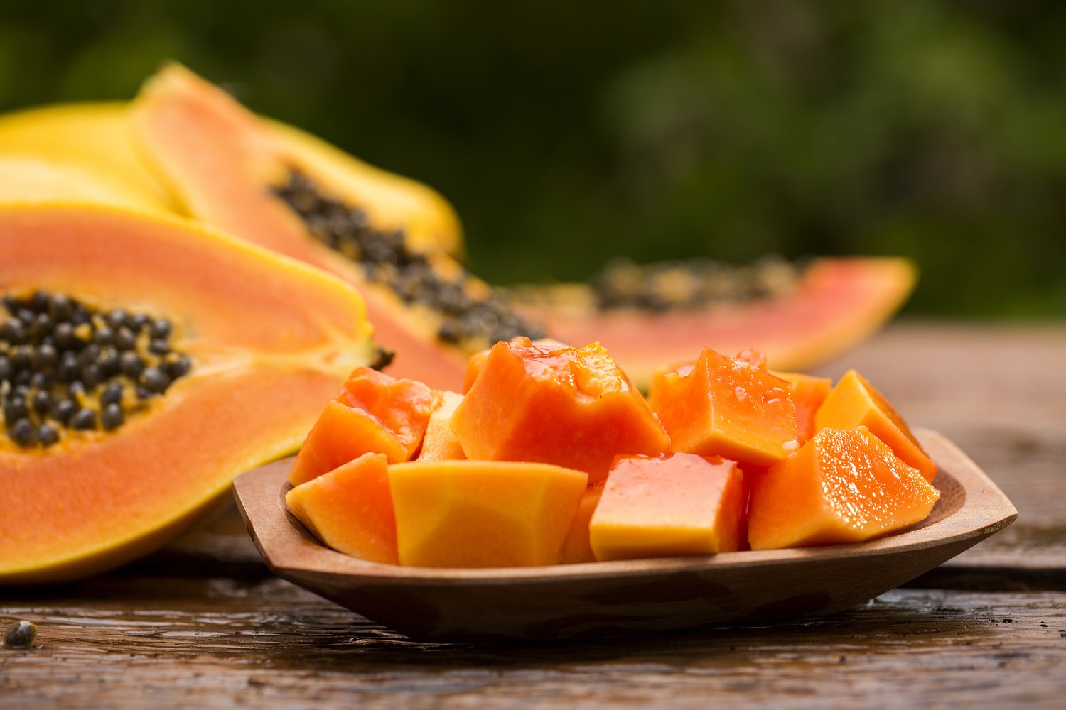 10 Nutritional Benefits Of Eating Ruby Rise Red Papaya — Ruby Rise Red  Papaya