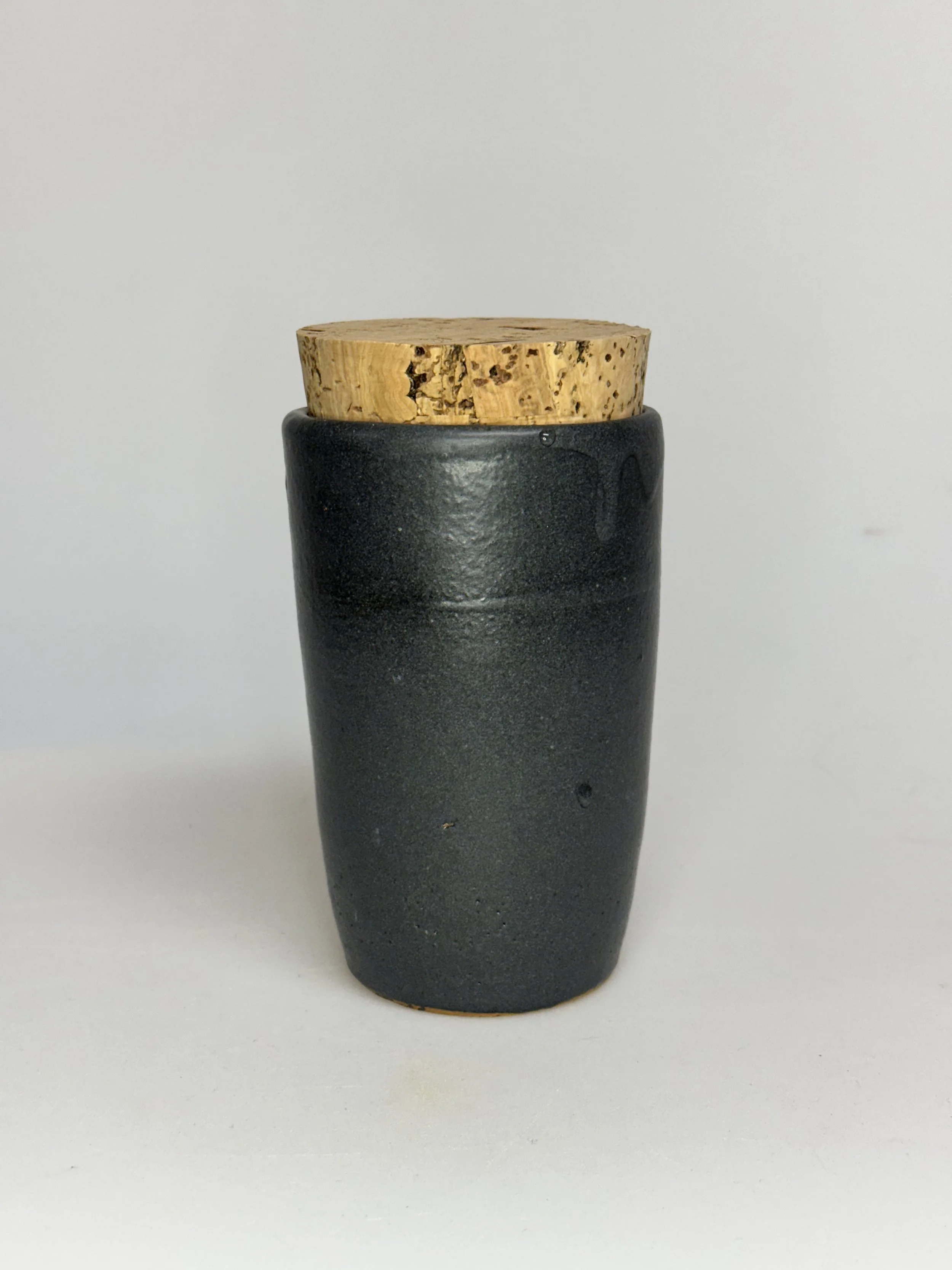 Midnight Travel Mug