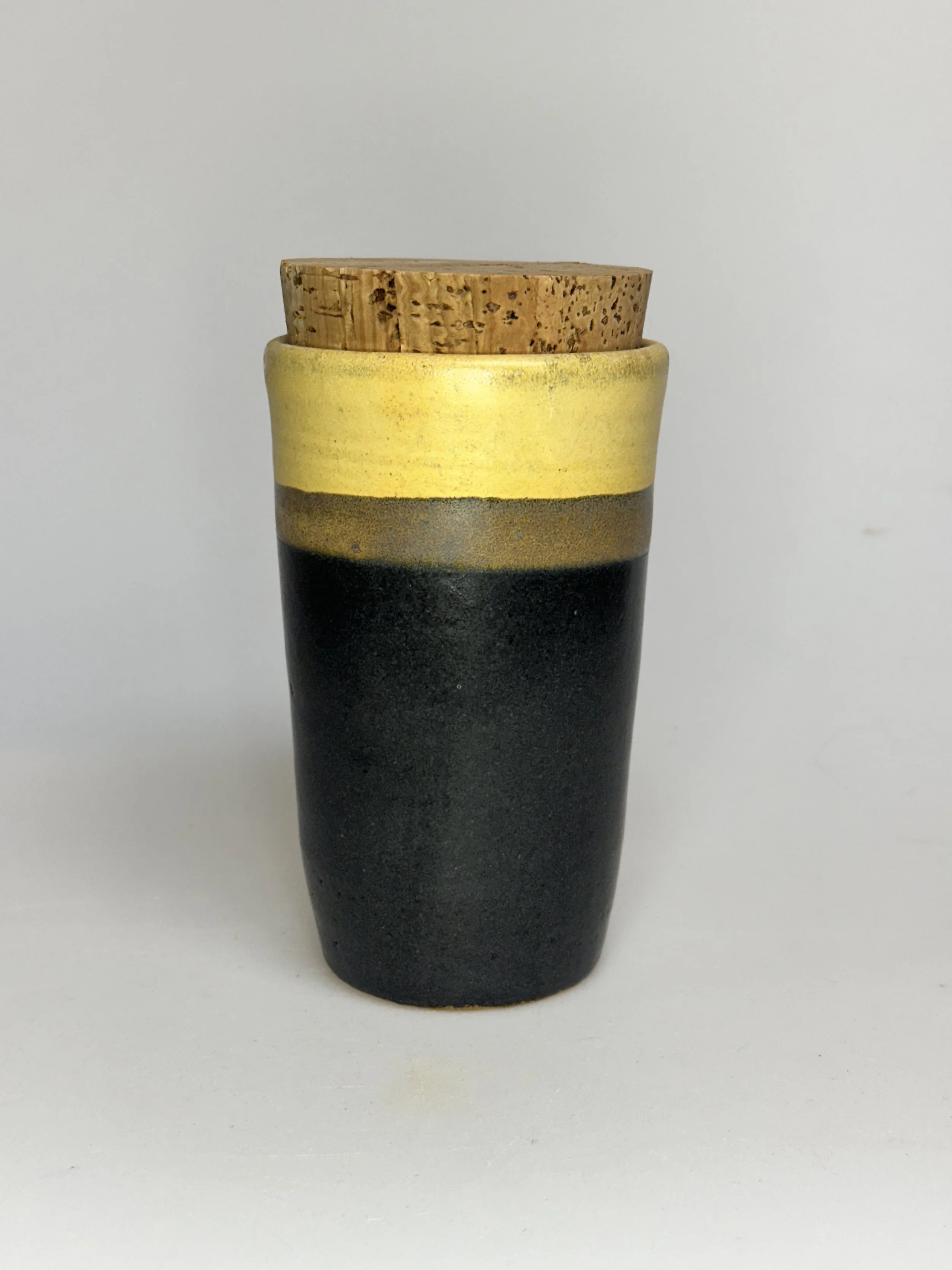 Early Morning Travel Mug