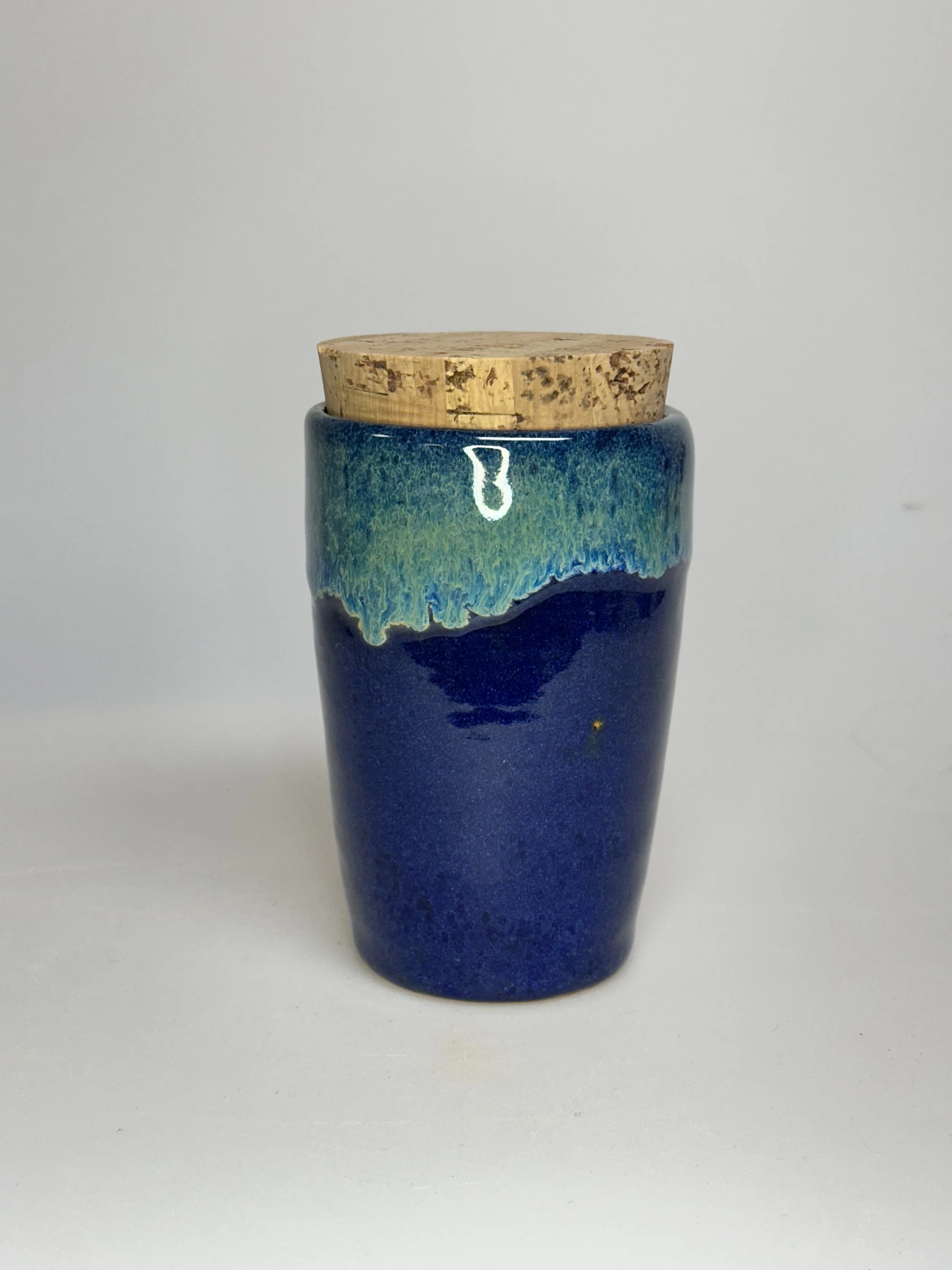 North Shore Waterfall Travel Mug