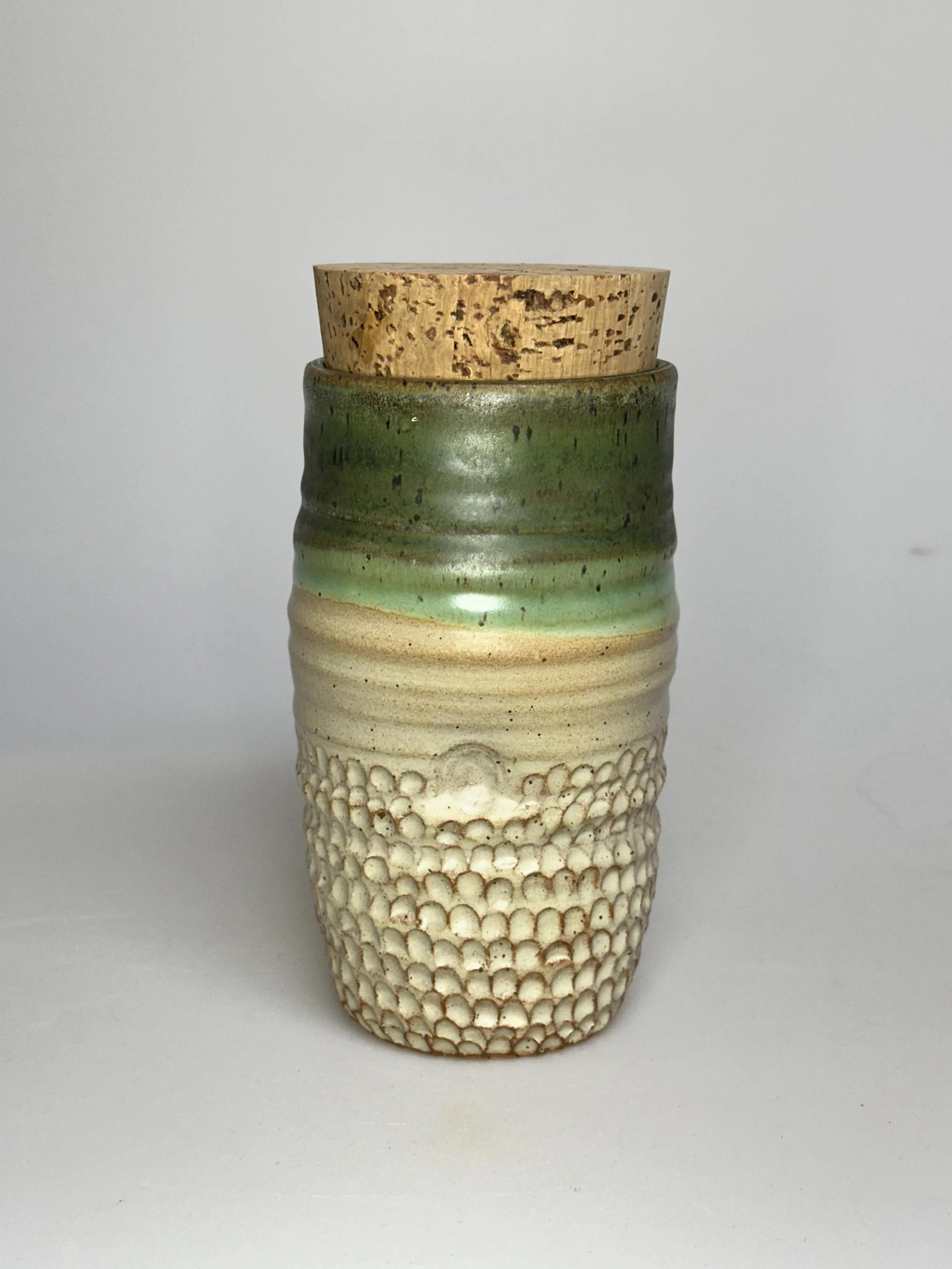 Mossy Shores Travel Mug
