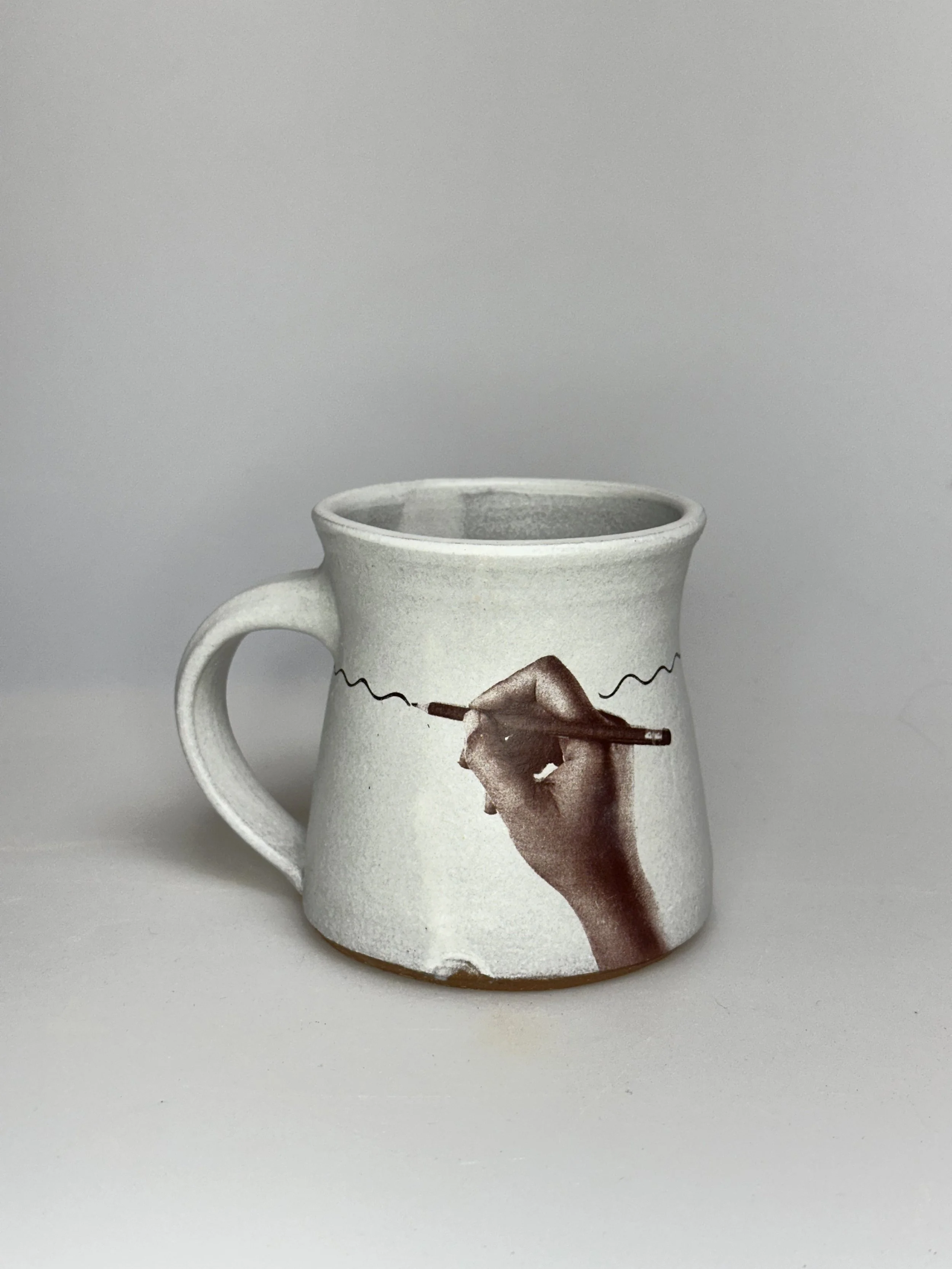 Write Your Story Mug
