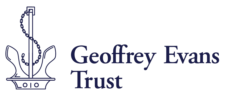 Geoffrey Evans Trust Logo.png