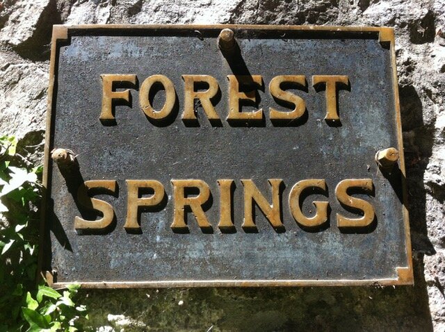 Starting to Restore Water to Homes