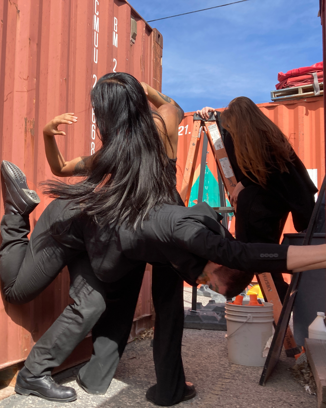 IAC at Ken Sanders 50th Anniversary