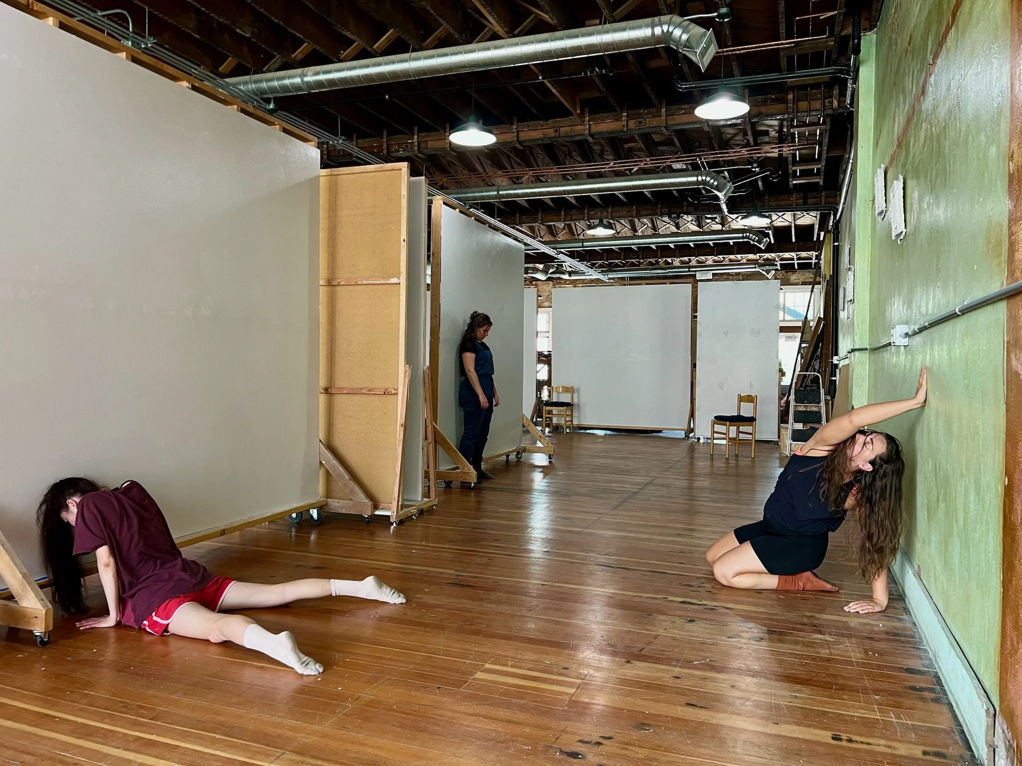 IAC at Stoopfest (UT)