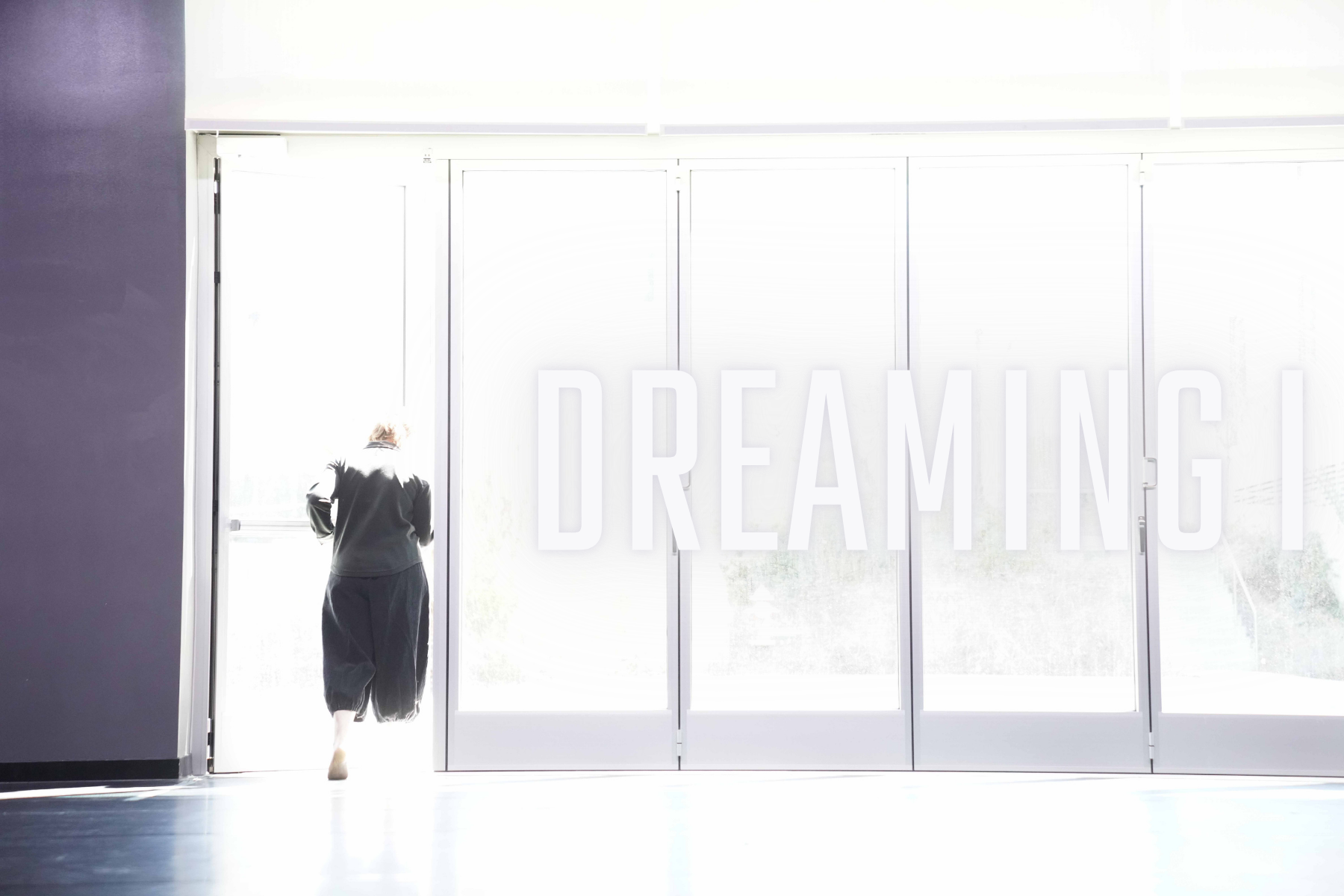 Dreaming Session I