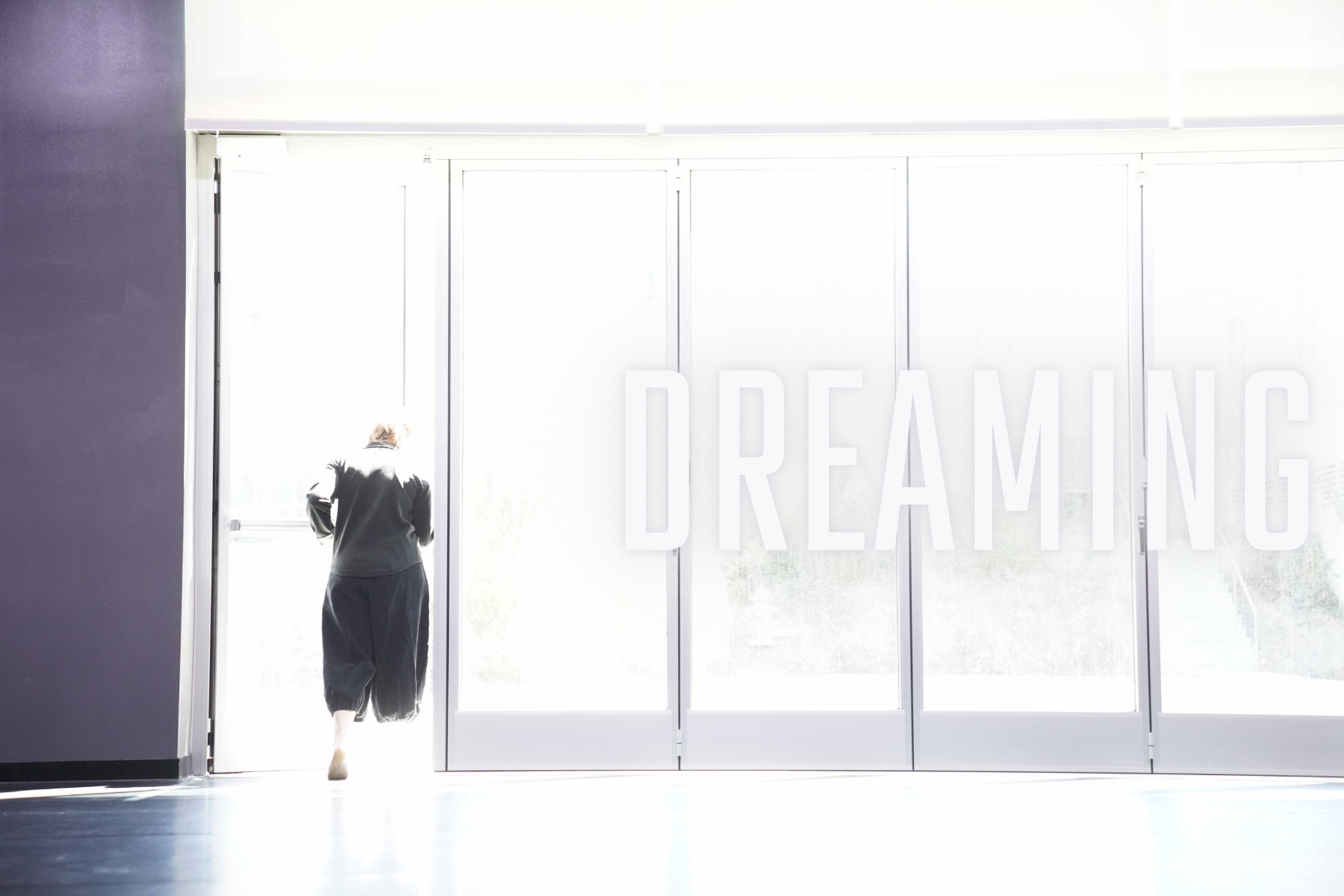 Dreaming Session I