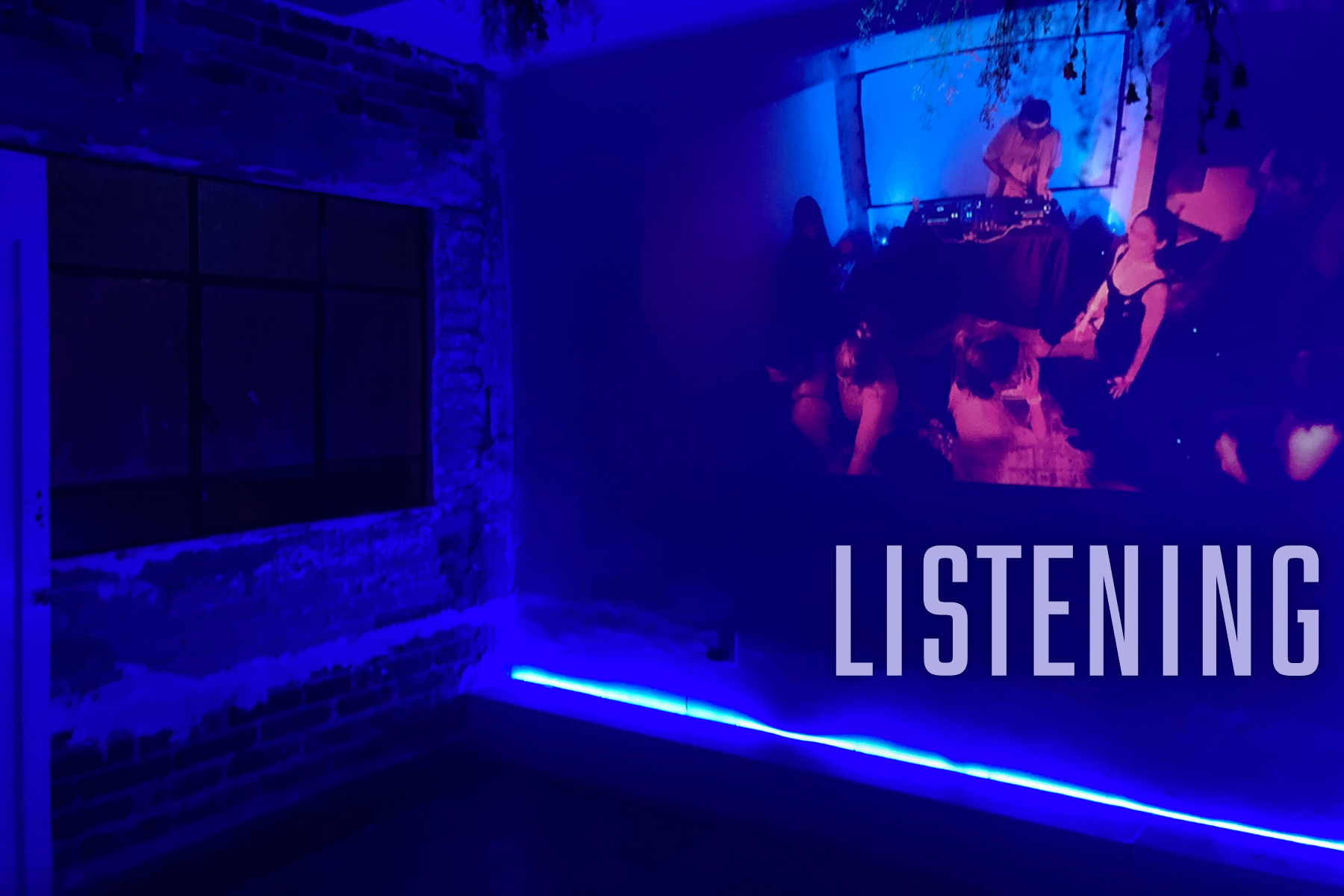Listening Session XXIII