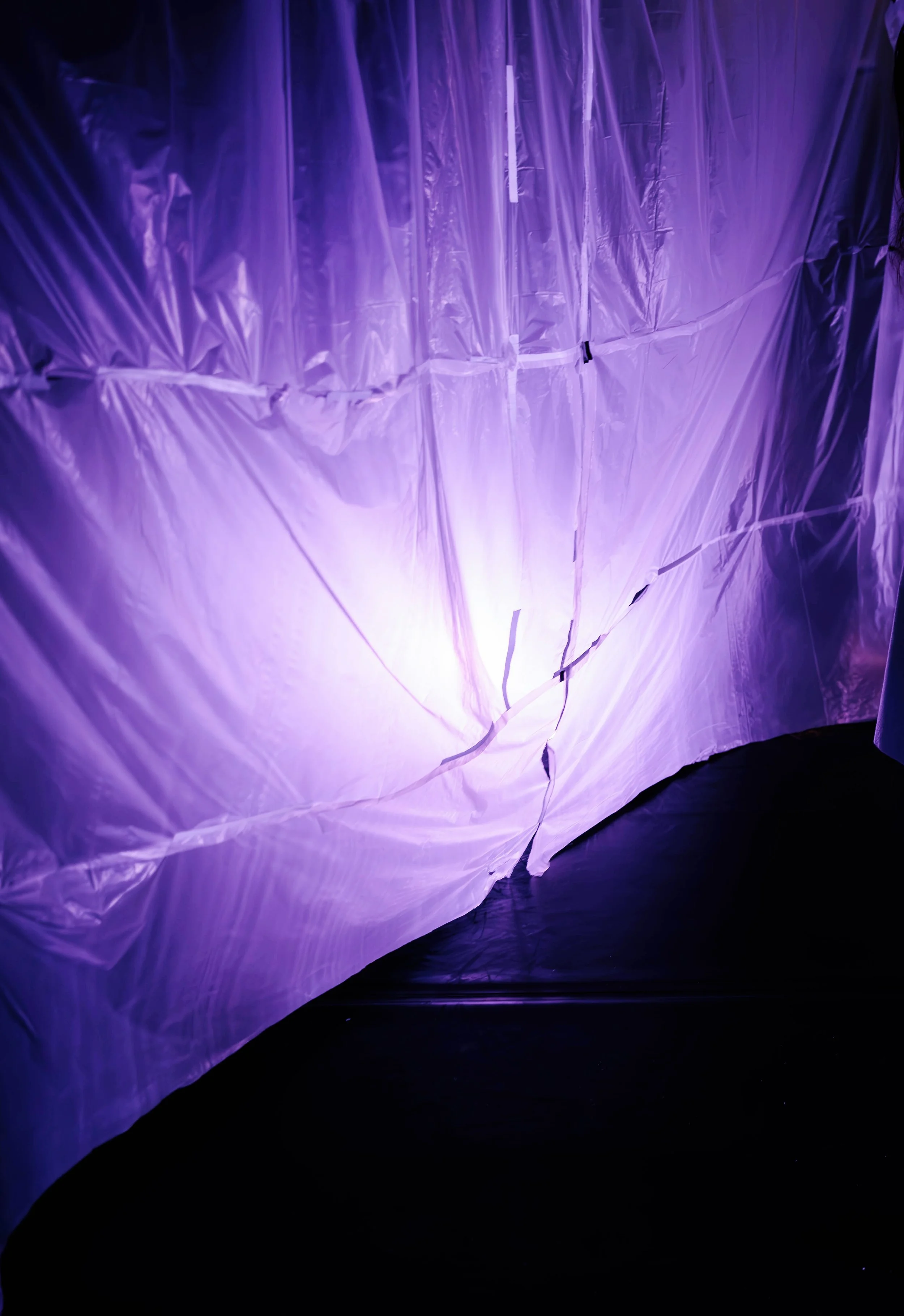 An Undiscovered Room at the Great Salt Lake Fringe Festival