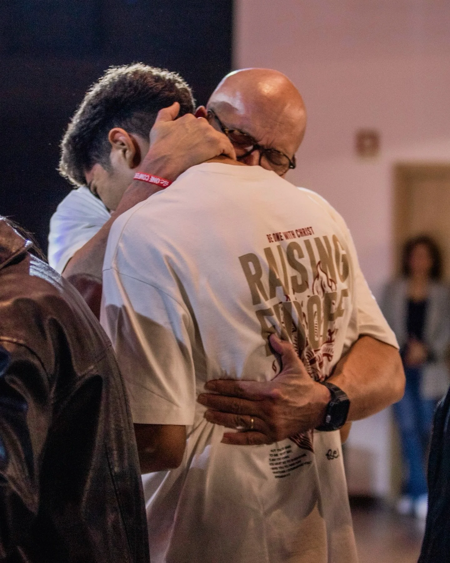 Throwback to the Be One Conference in Leiria, Portugal.🔥
Such a powerful time with a generation ready to say yes to God&rsquo;s calling. The fire never sleeps!
__
🇧🇷
Throwback da Be One Conference, em Leiria, Portugal.🔥
Um tempo marcante com uma 