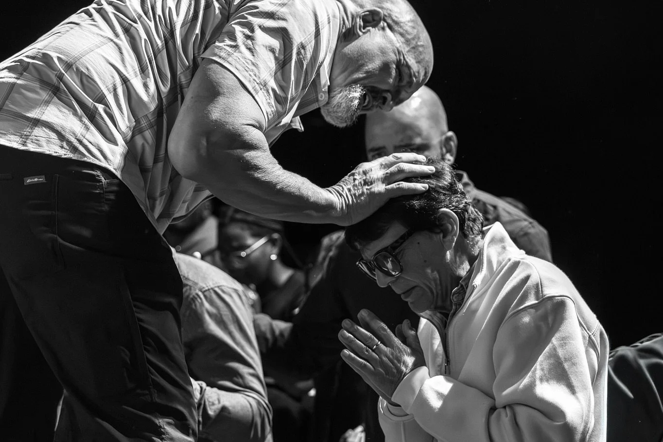 First day of ministry in Europe! 🔥 What an honor to begin this journey at Casa do Le&atilde;o in Coimbra, Portugal &mdash; declaring life, hope, and purpose over generations!  If you&rsquo;re in Portugal, come join us! God&rsquo;s gonna do something