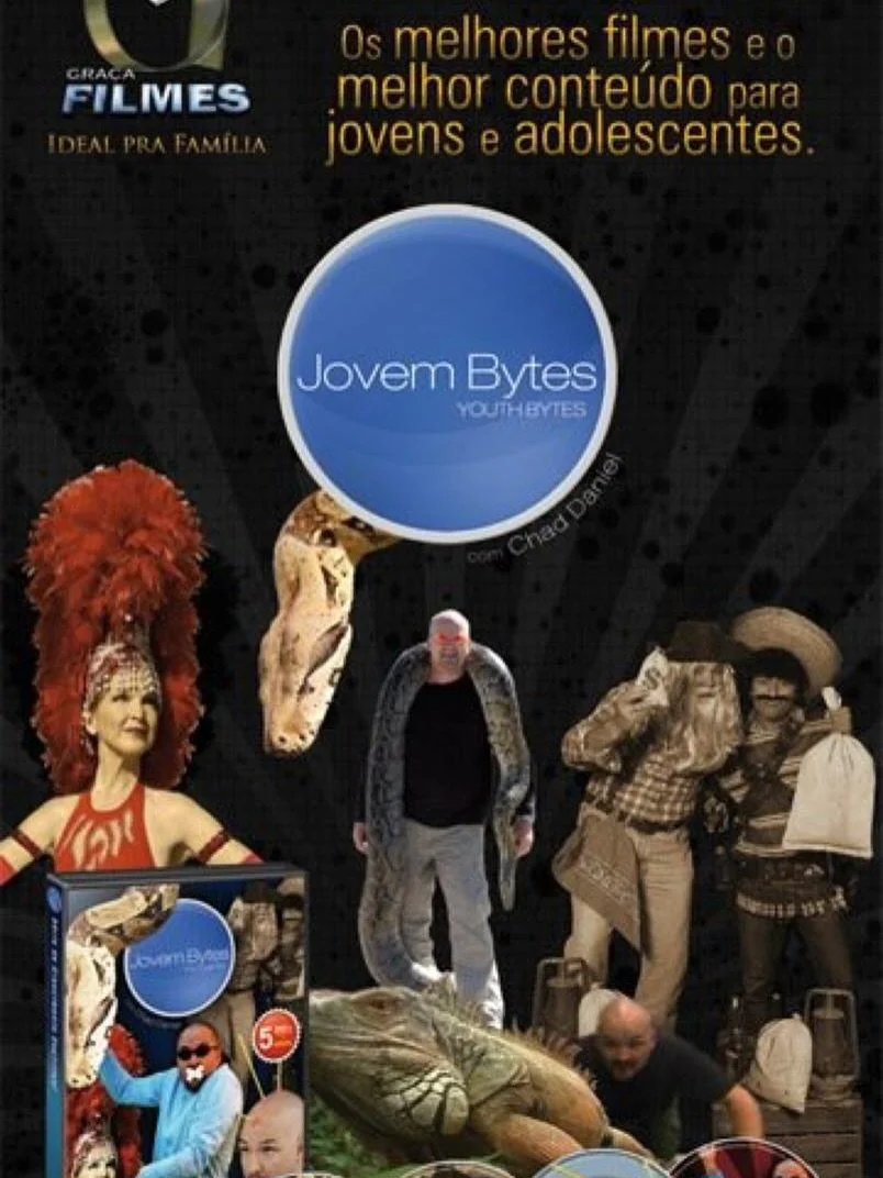 15 years ago it all began in Brazil! My life was changed forever on that day! I had no idea what God had planned! 
The best is yet to come! Get ready, o fogo nunca dorme! 🔥
__
🇧🇷
H&aacute; 15 anos tudo come&ccedil;ou no Brasil! Minha vida foi tran